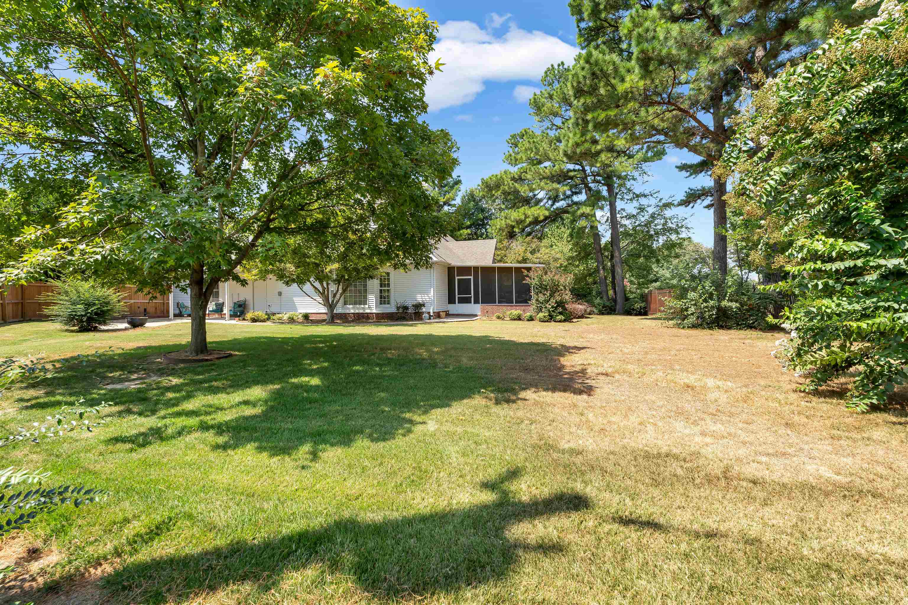 109  Winston  Paragould, AR