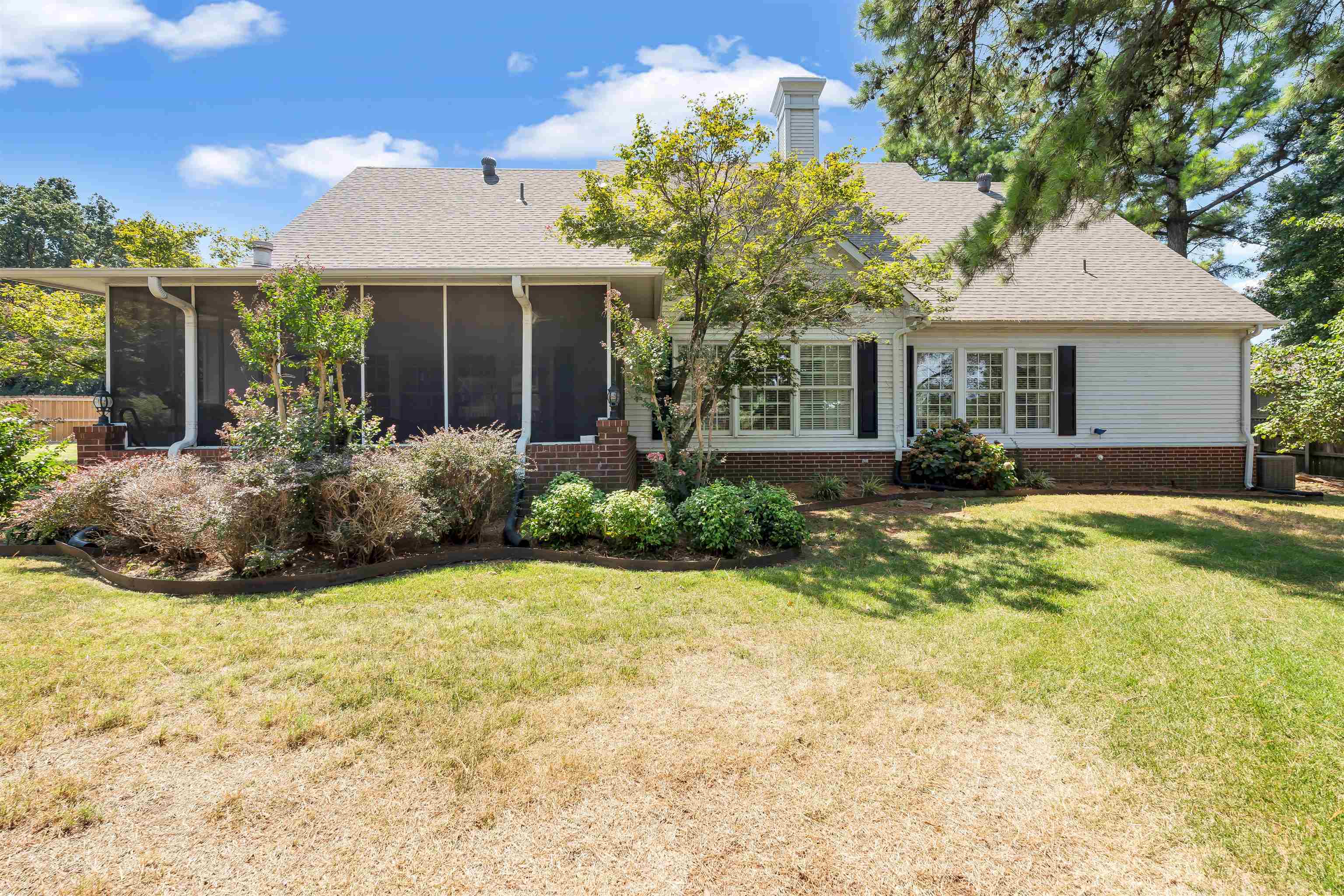 109  Winston  Paragould, AR
