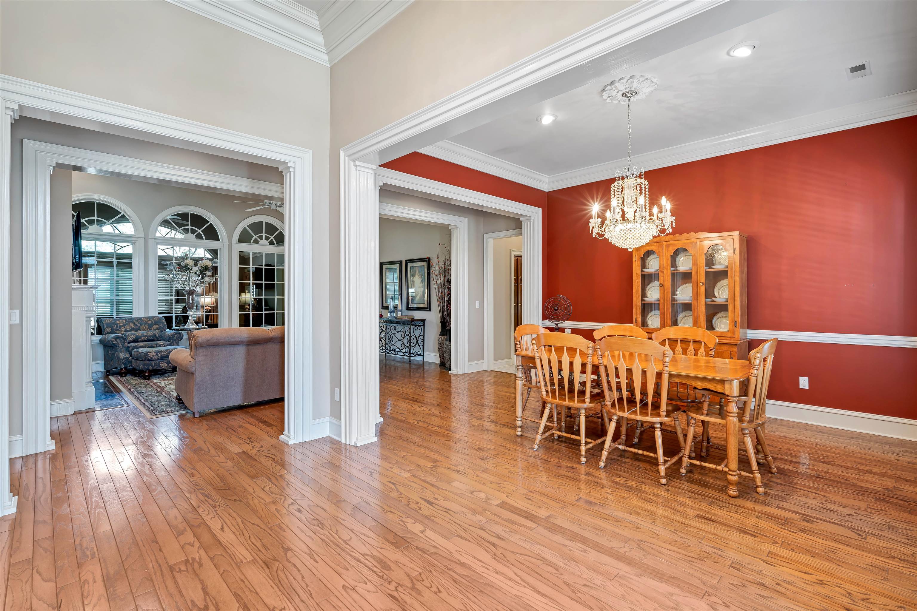 109  Winston  Paragould, AR