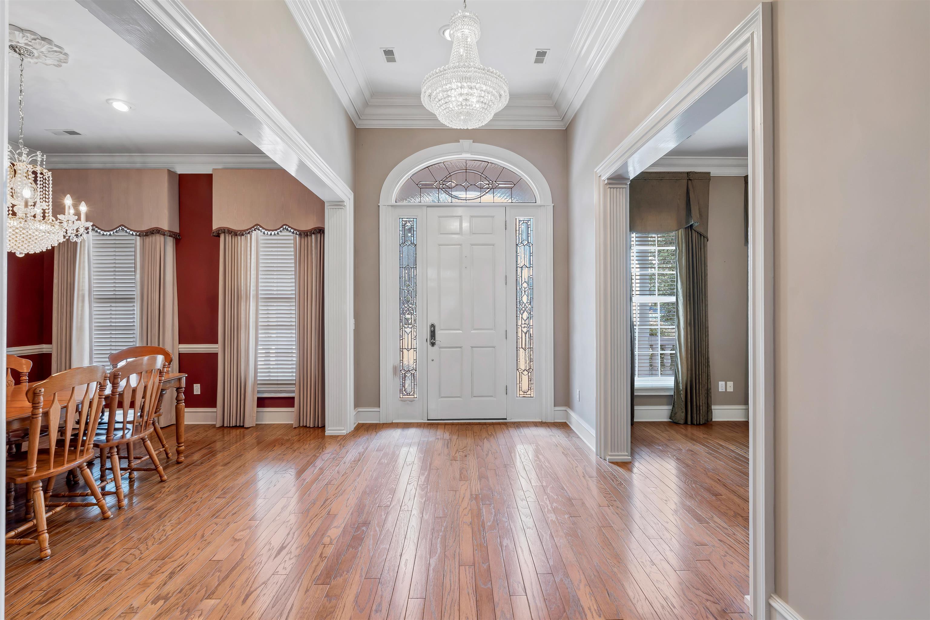 109 Winston Place Paragould, AR 72450