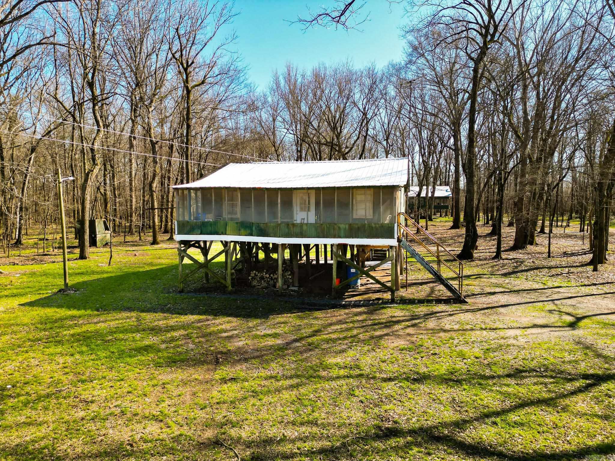 155  Deep Lake  Watson, AR
