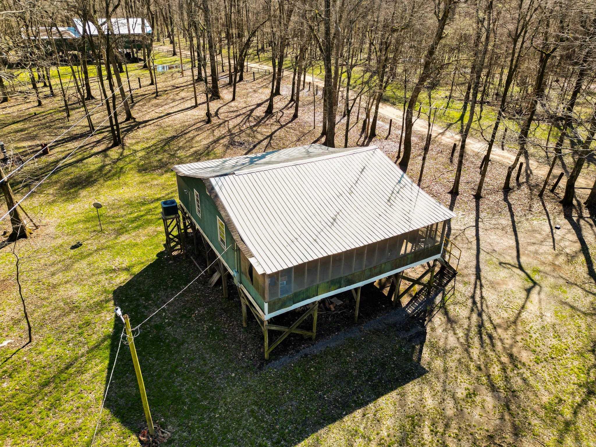 155  Deep Lake  Watson, AR