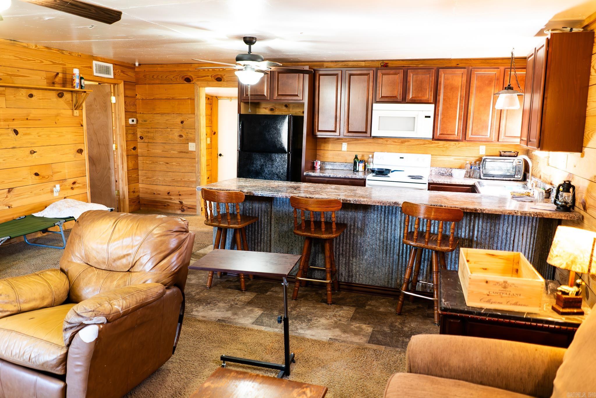 155  Deep Lake  Watson, AR