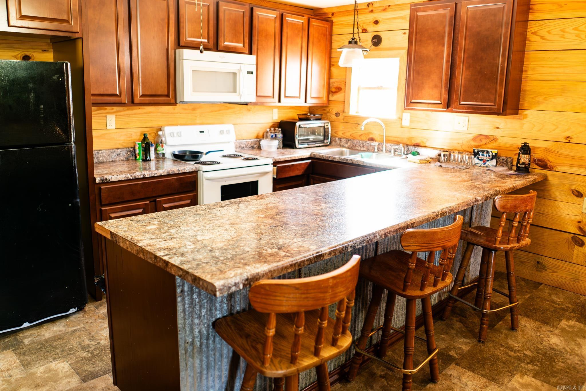 155  Deep Lake  Watson, AR