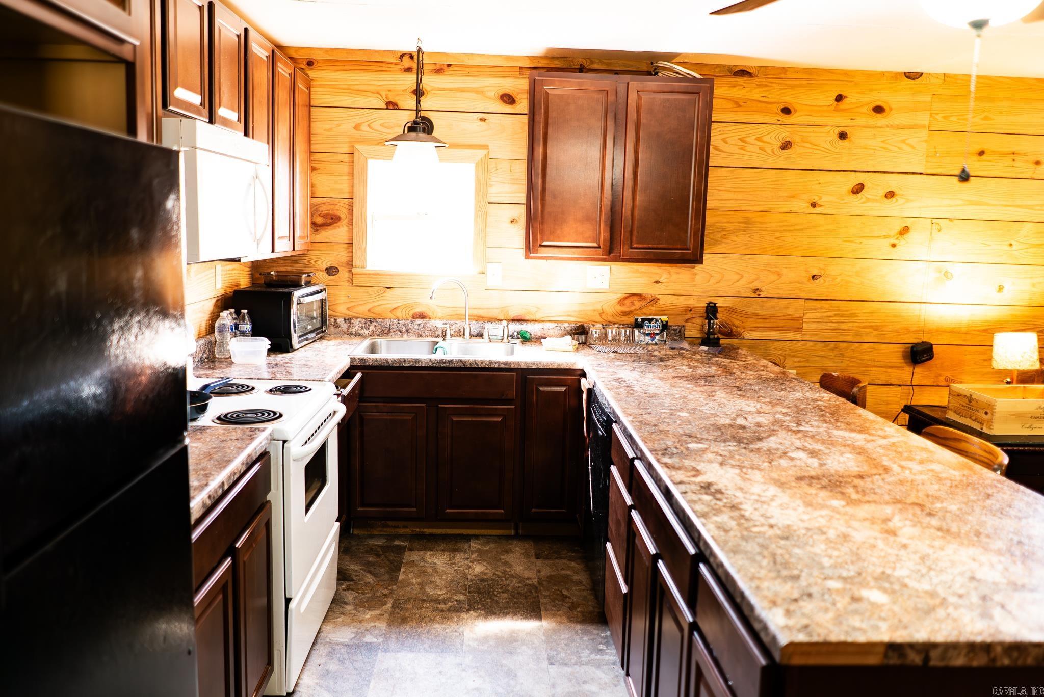 155  Deep Lake  Watson, AR