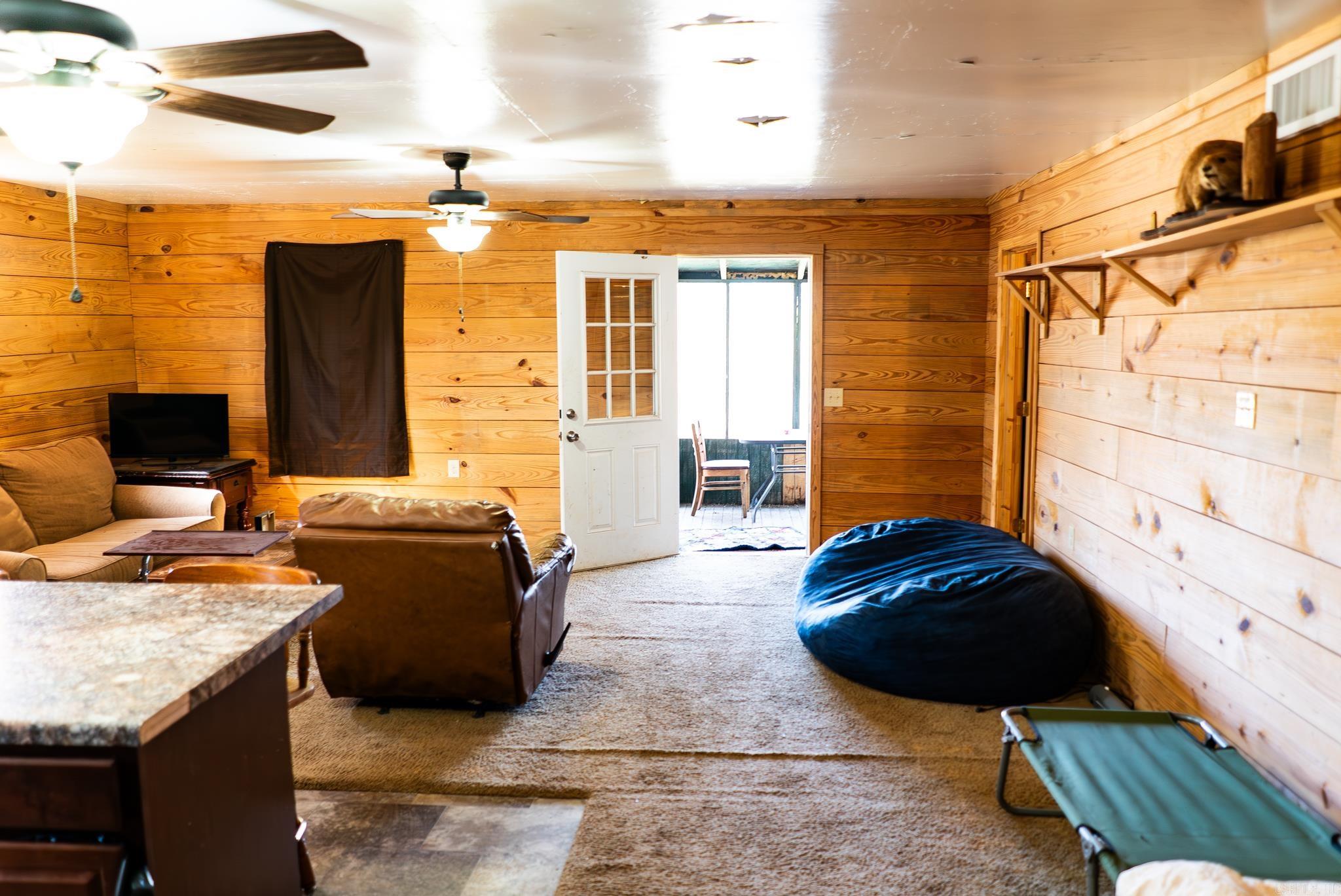 155  Deep Lake  Watson, AR