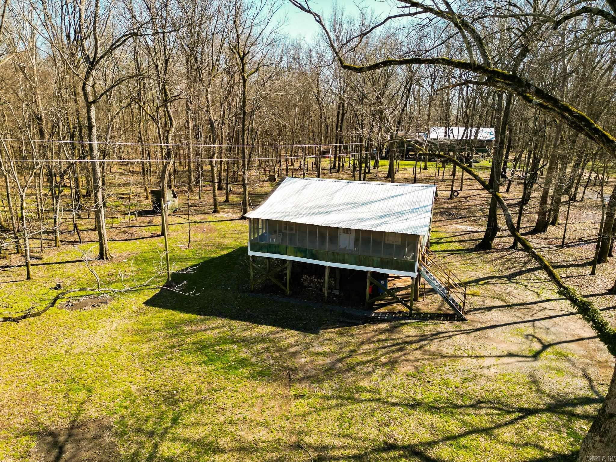 155  Deep Lake  Watson, AR