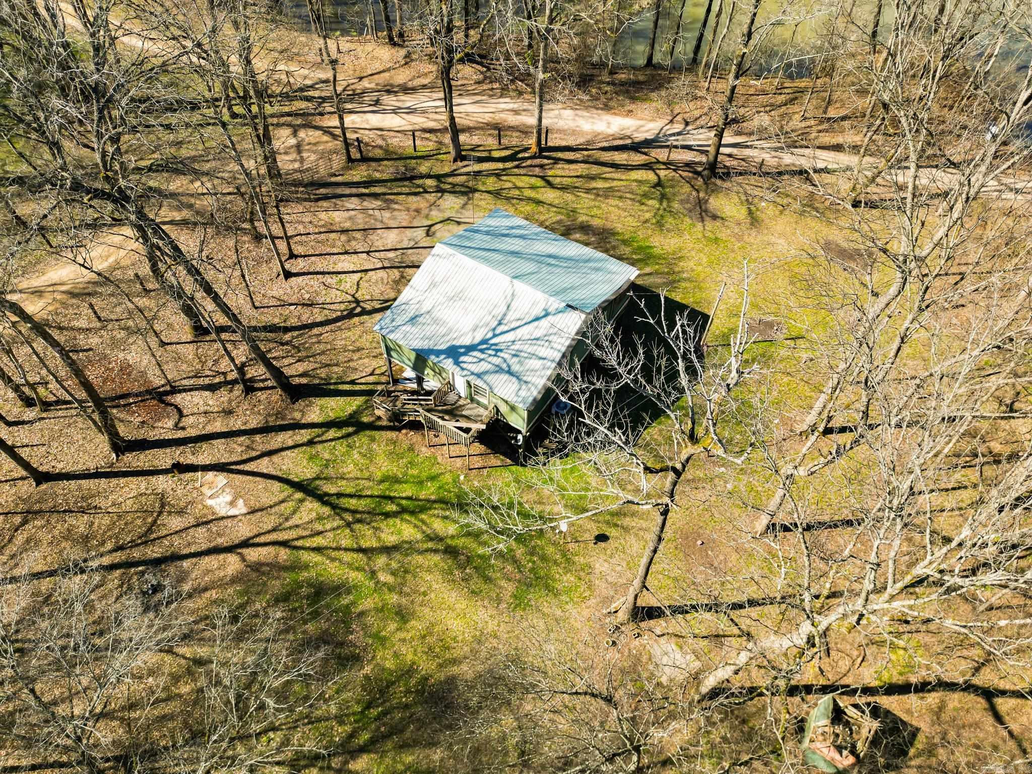 155  Deep Lake  Watson, AR