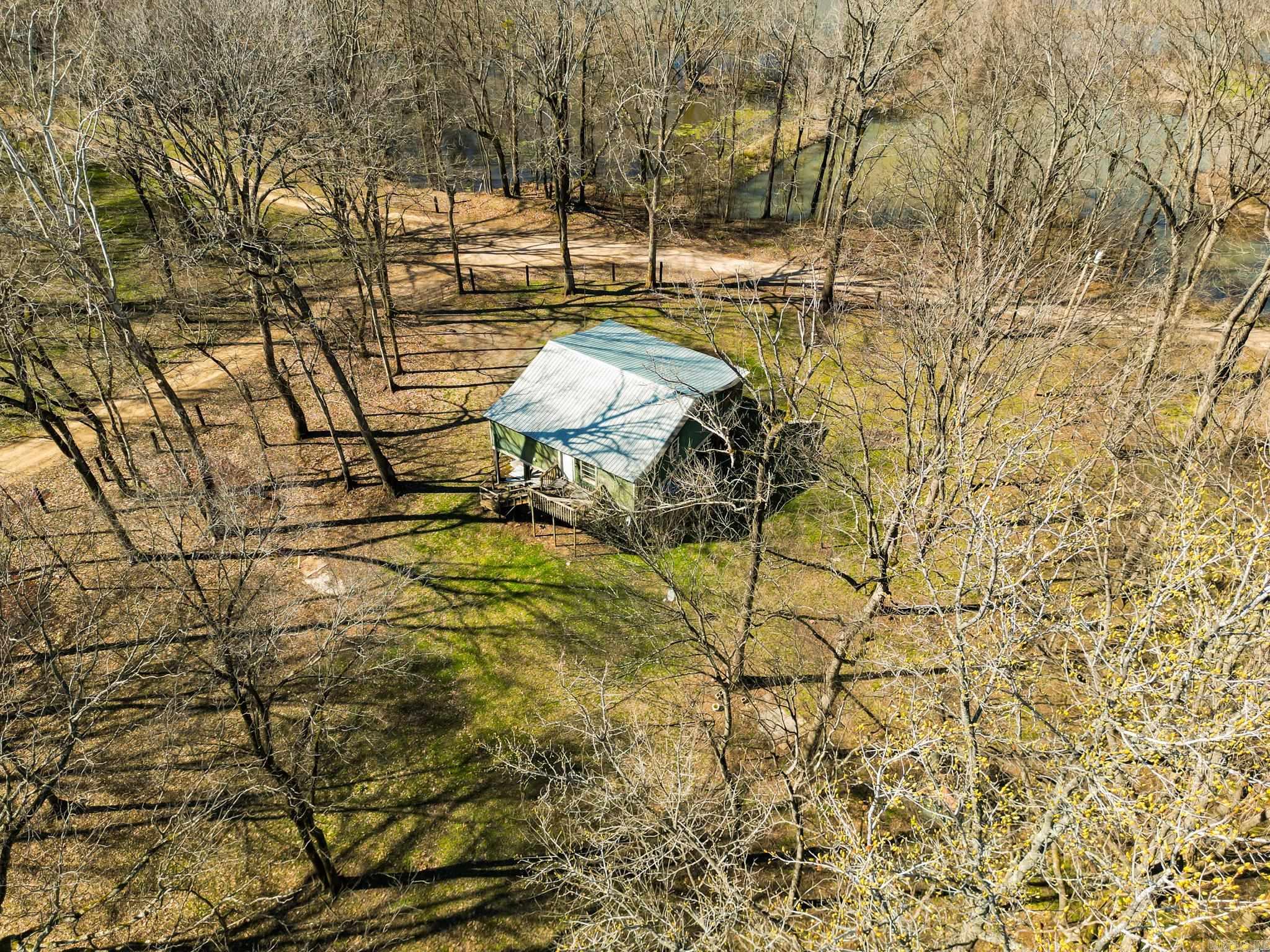 155  Deep Lake  Watson, AR