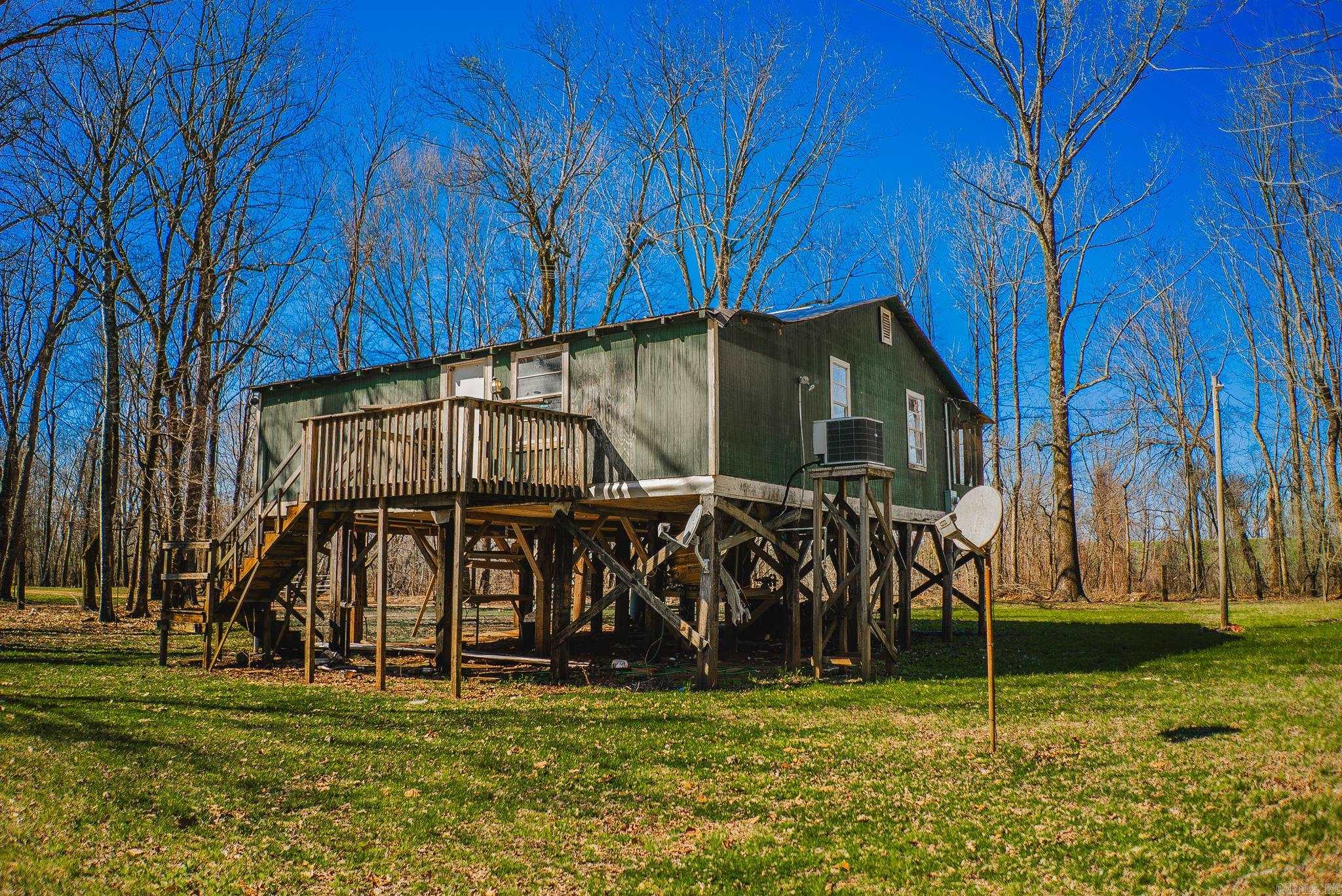 155  Deep Lake  Watson, AR