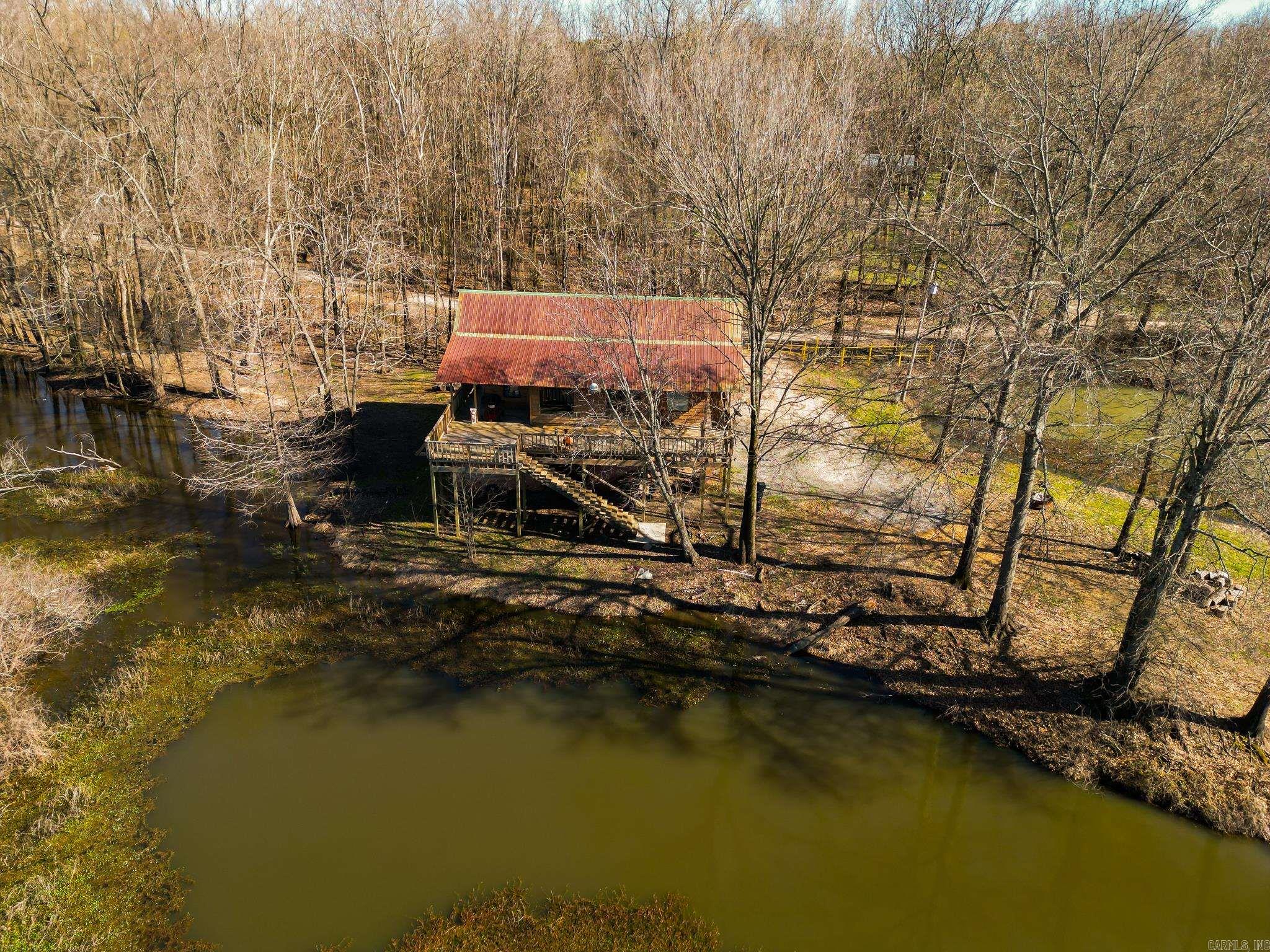 148  Deep Lake  Watson, AR