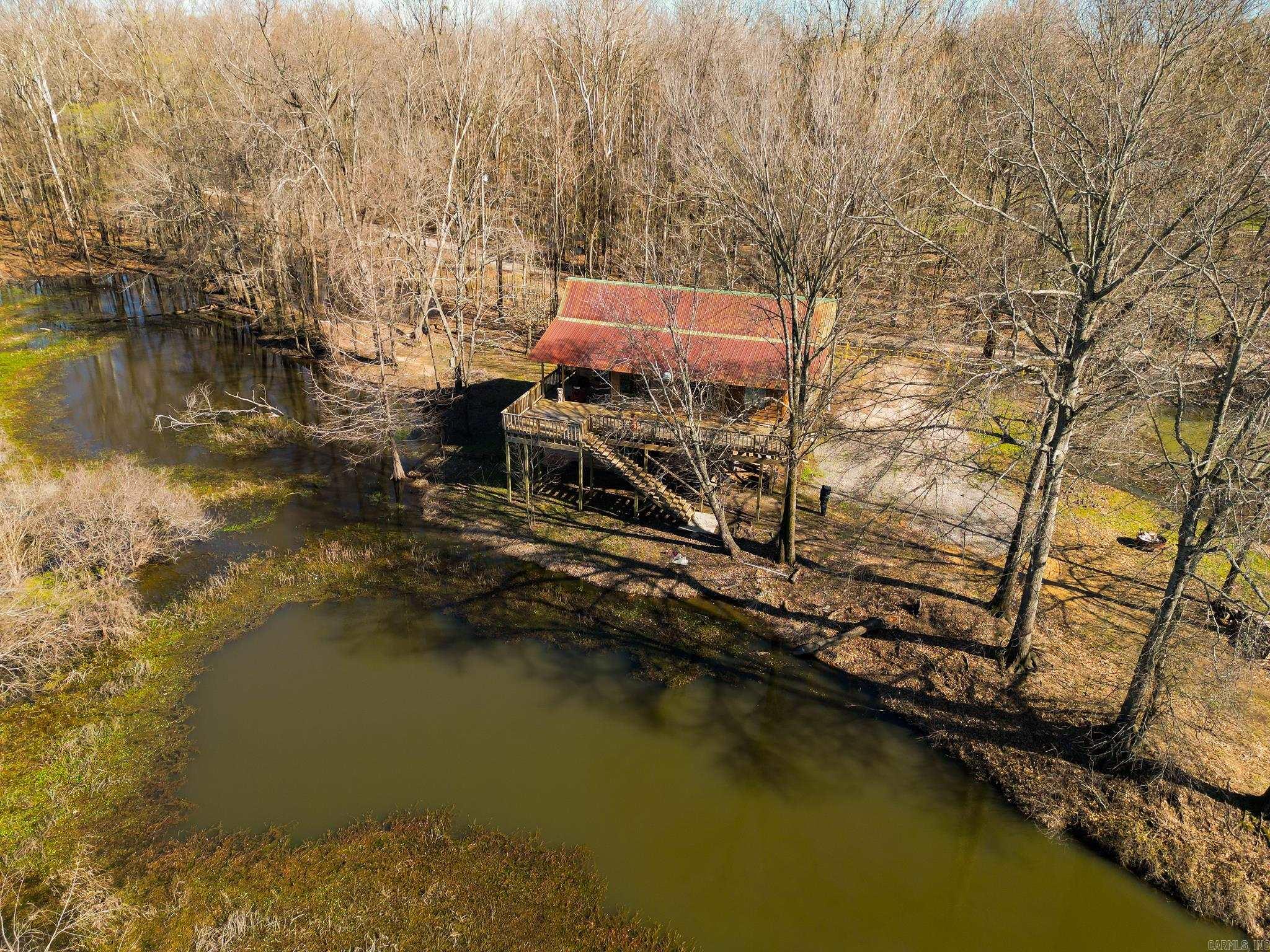 148  Deep Lake  Watson, AR
