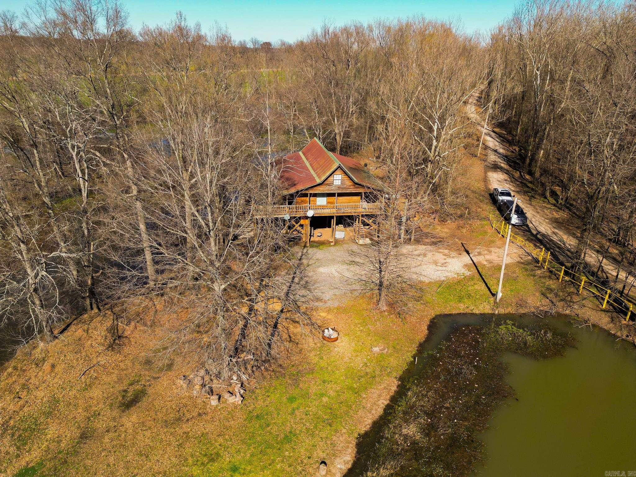 148  Deep Lake  Watson, AR