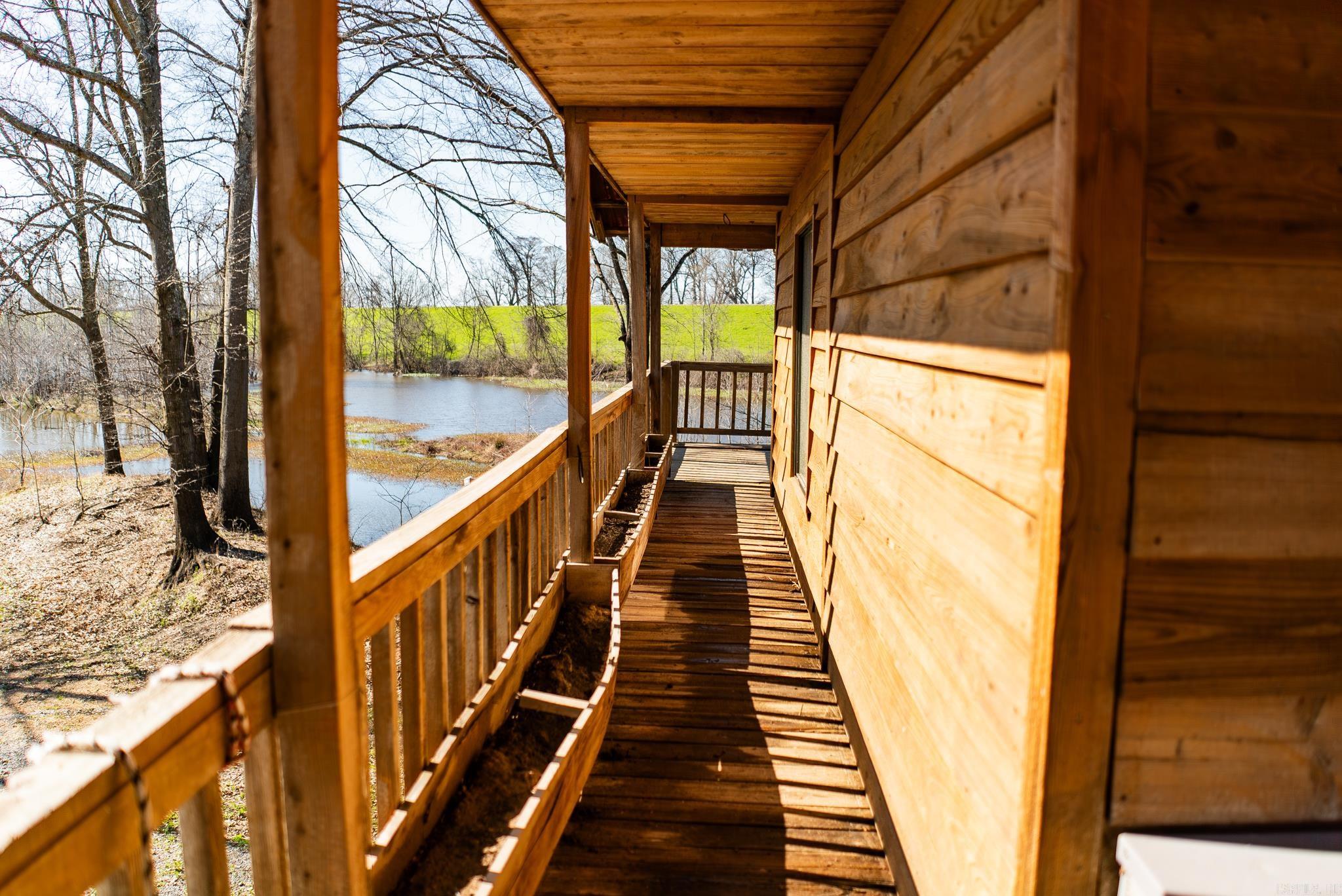 148  Deep Lake  Watson, AR