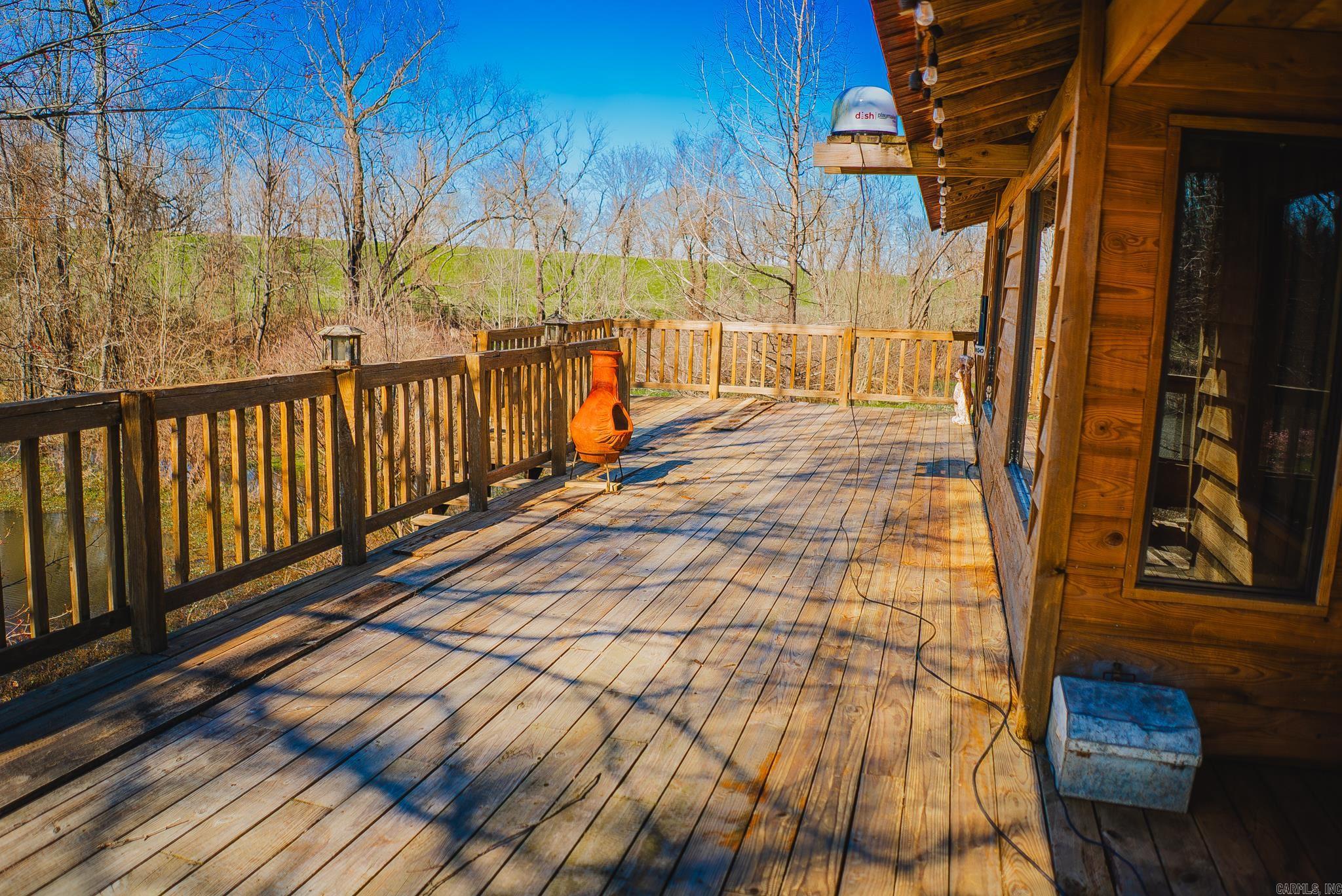 148  Deep Lake  Watson, AR