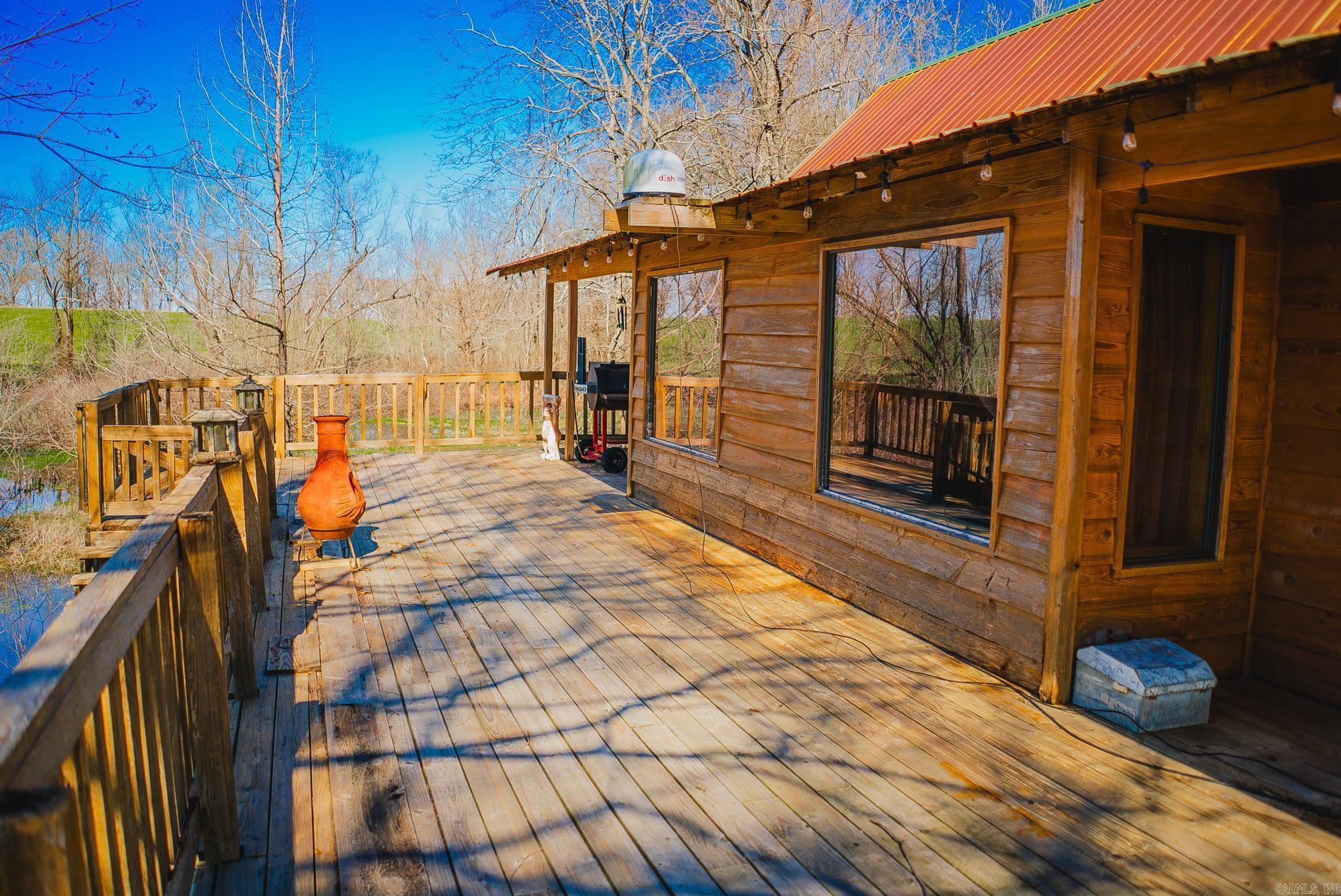 148  Deep Lake  Watson, AR