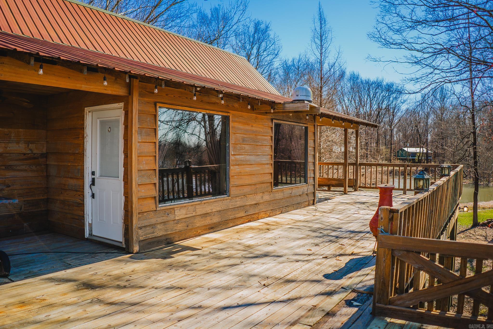 148  Deep Lake  Watson, AR