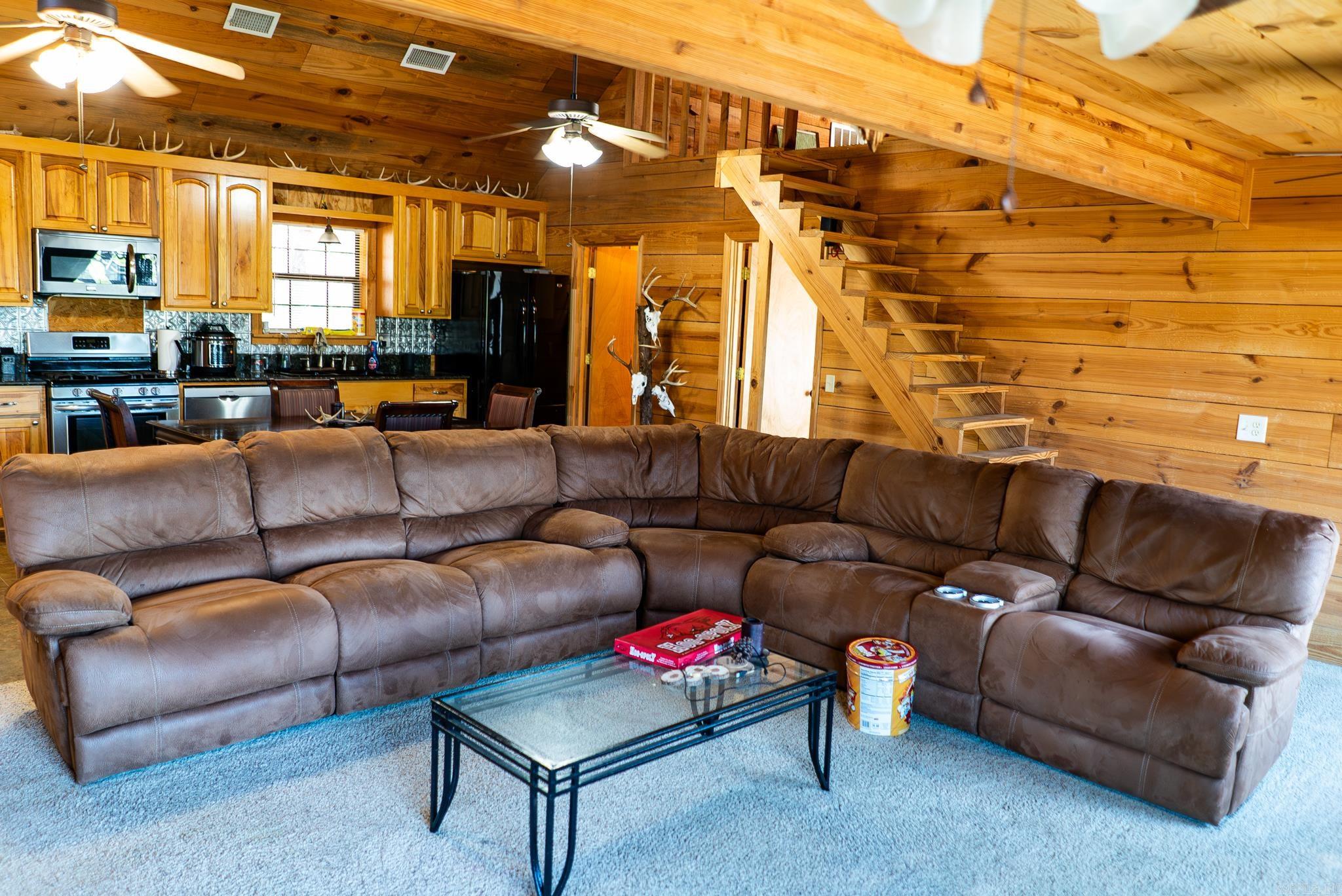 148  Deep Lake  Watson, AR