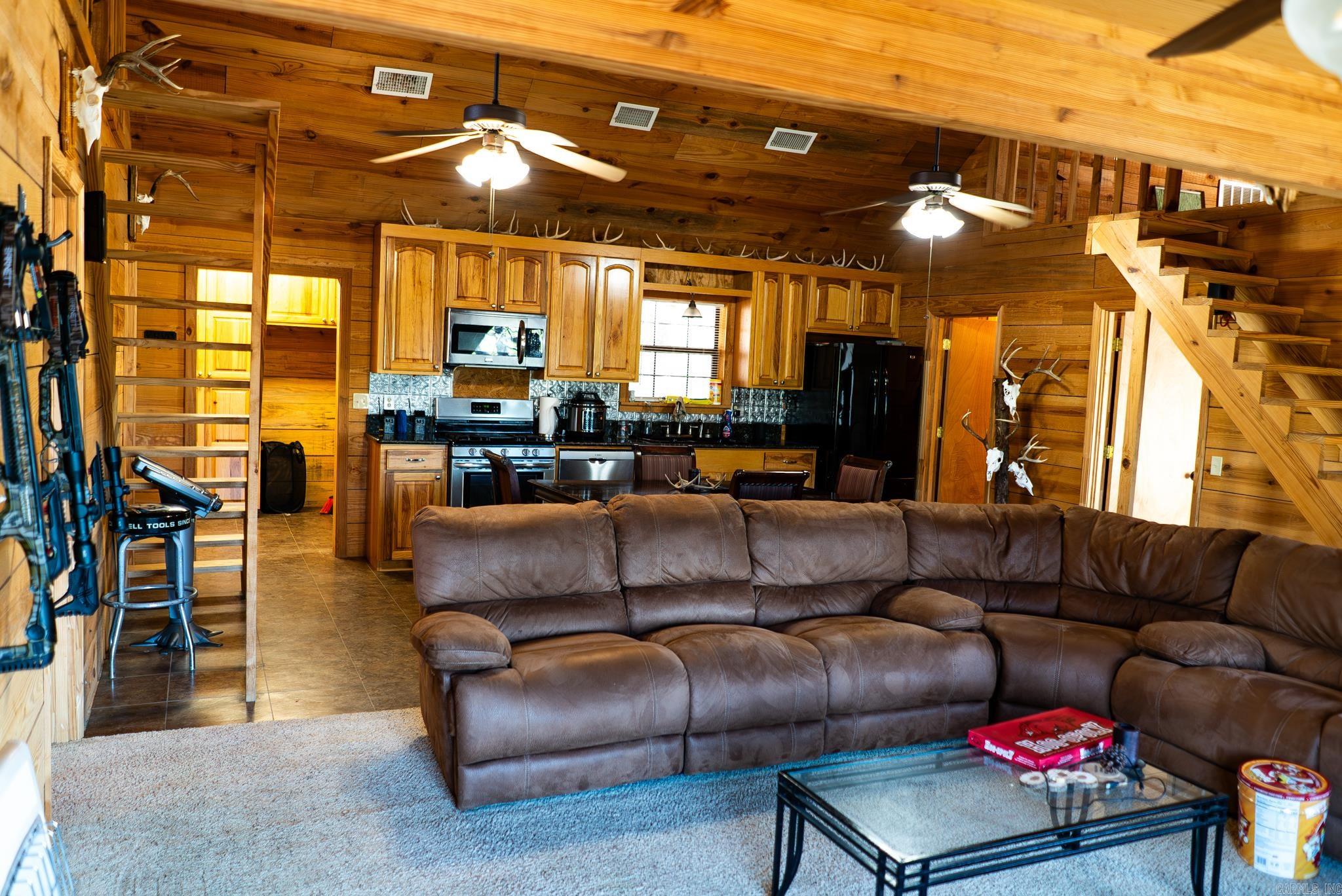 148  Deep Lake  Watson, AR