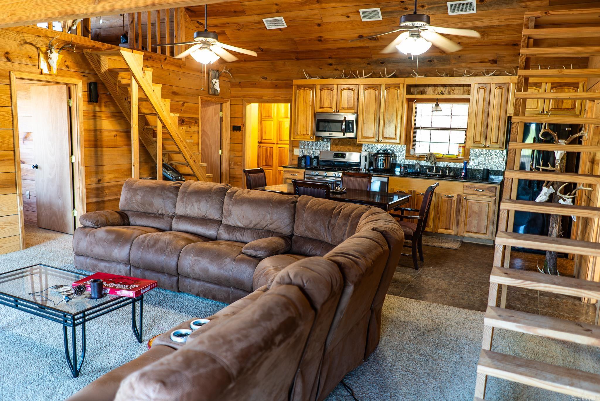 148  Deep Lake  Watson, AR