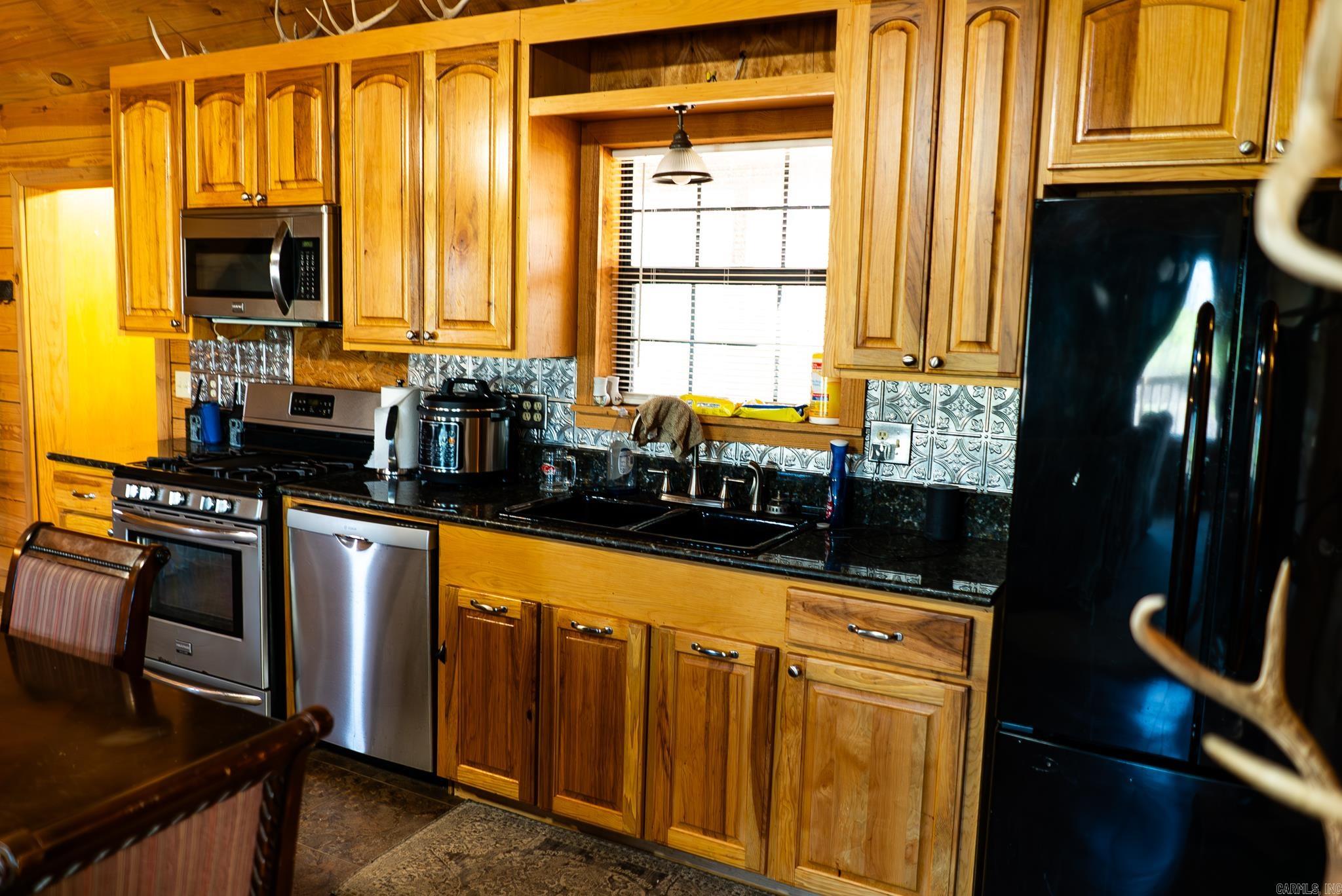 148  Deep Lake  Watson, AR