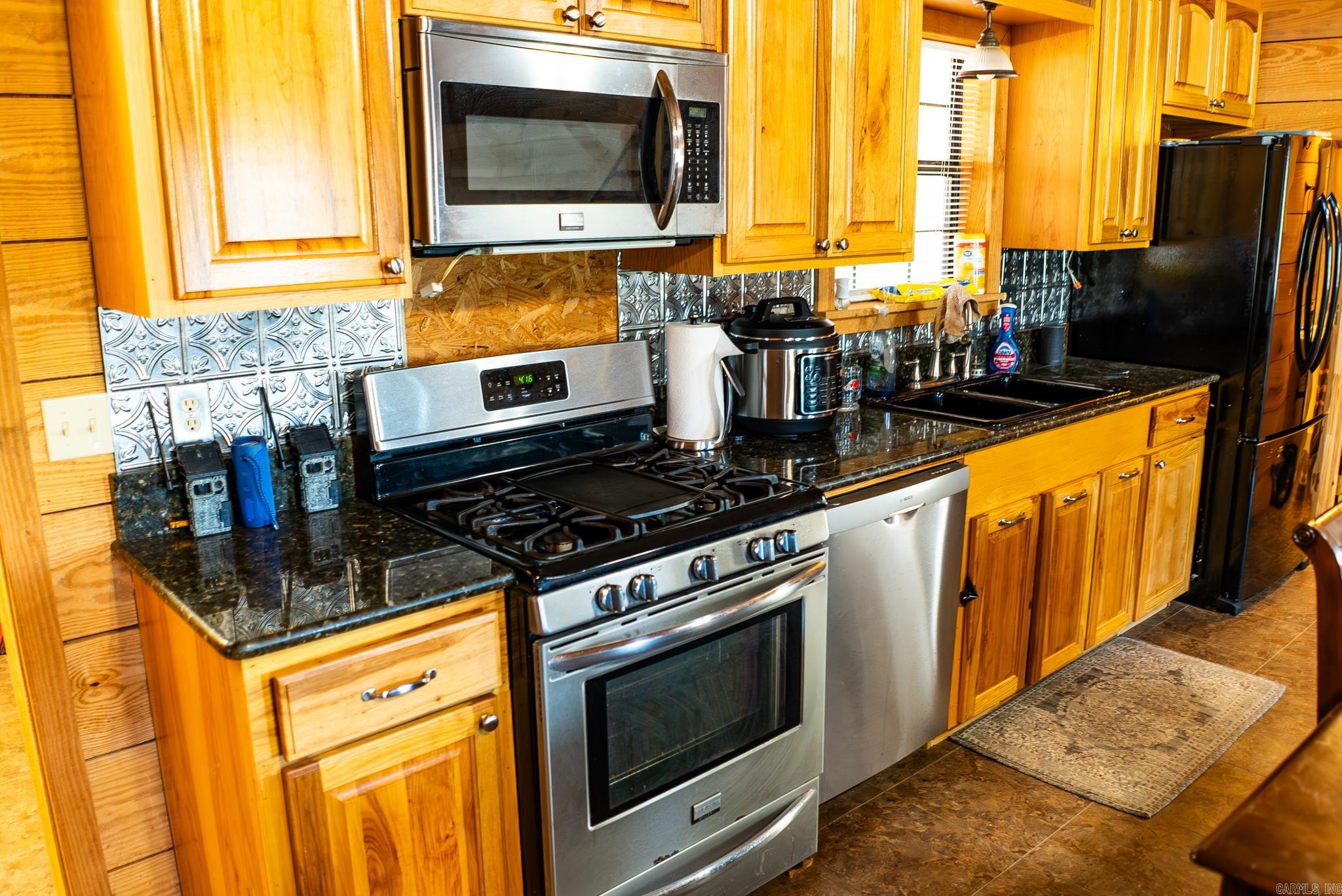 148  Deep Lake  Watson, AR