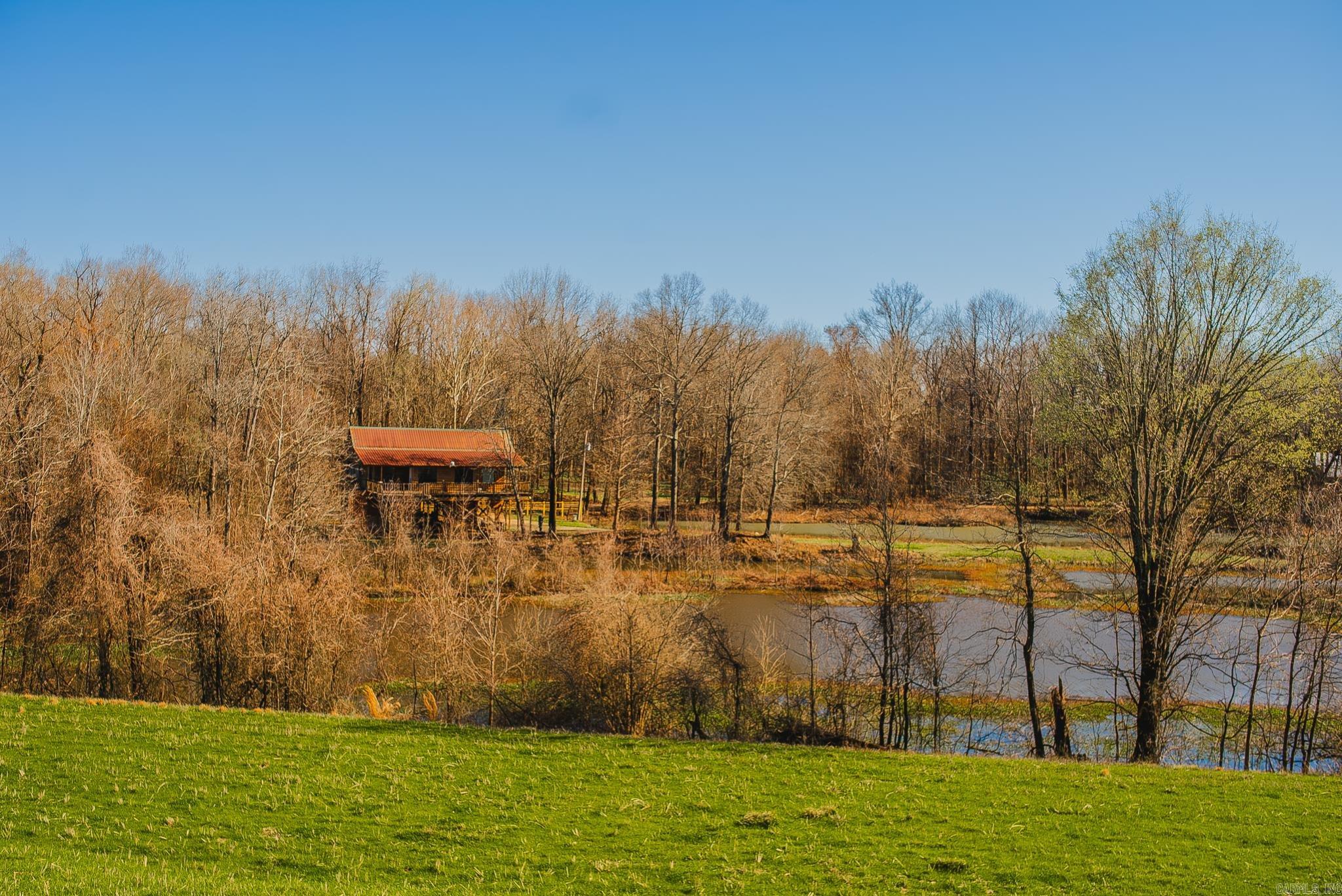 148  Deep Lake  Watson, AR