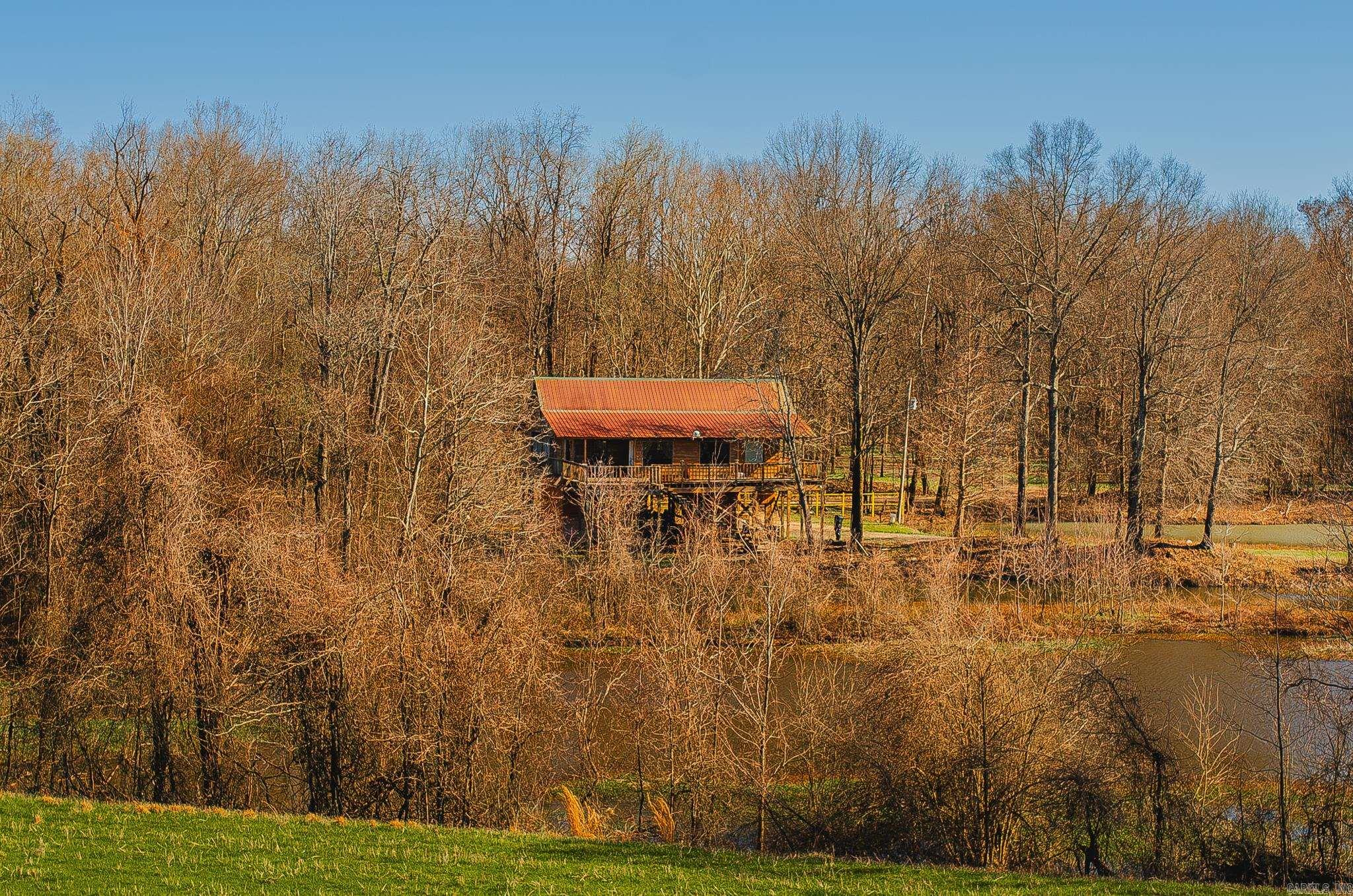 148  Deep Lake  Watson, AR