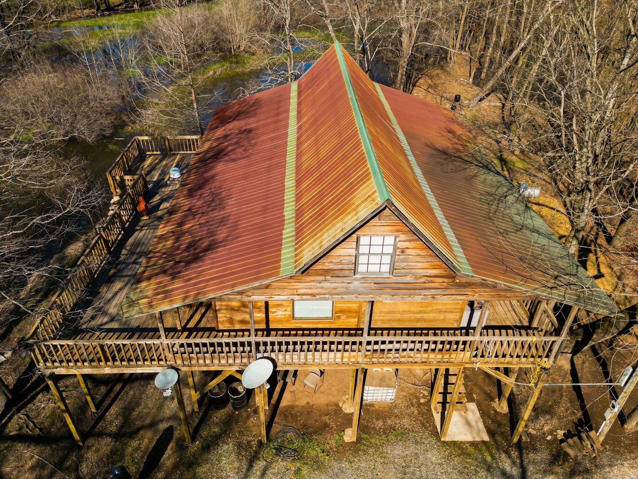 148  Deep Lake  Watson, AR