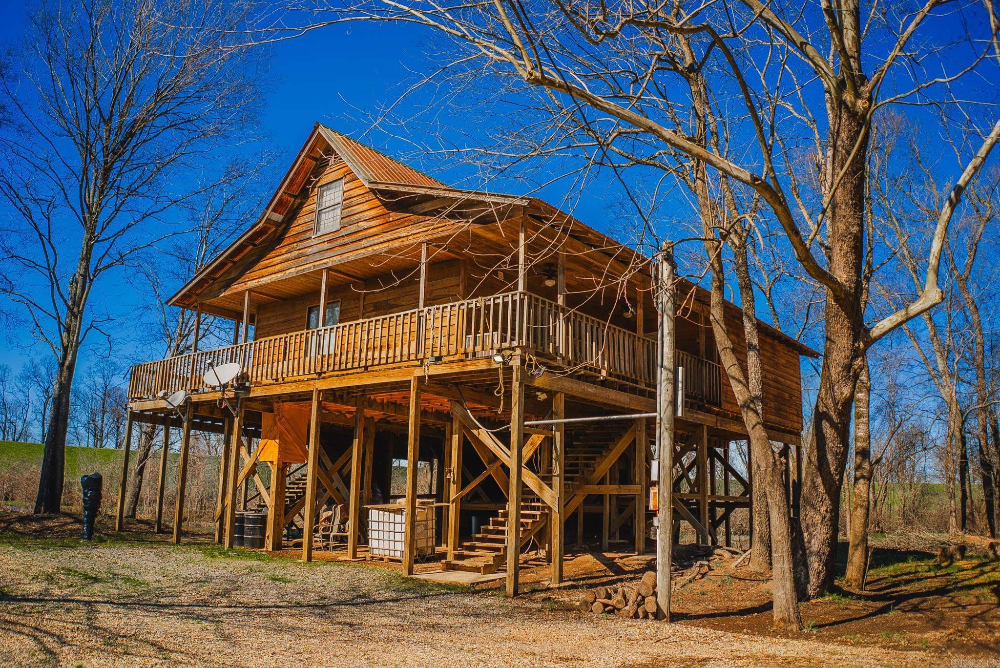 148  Deep Lake  Watson, AR