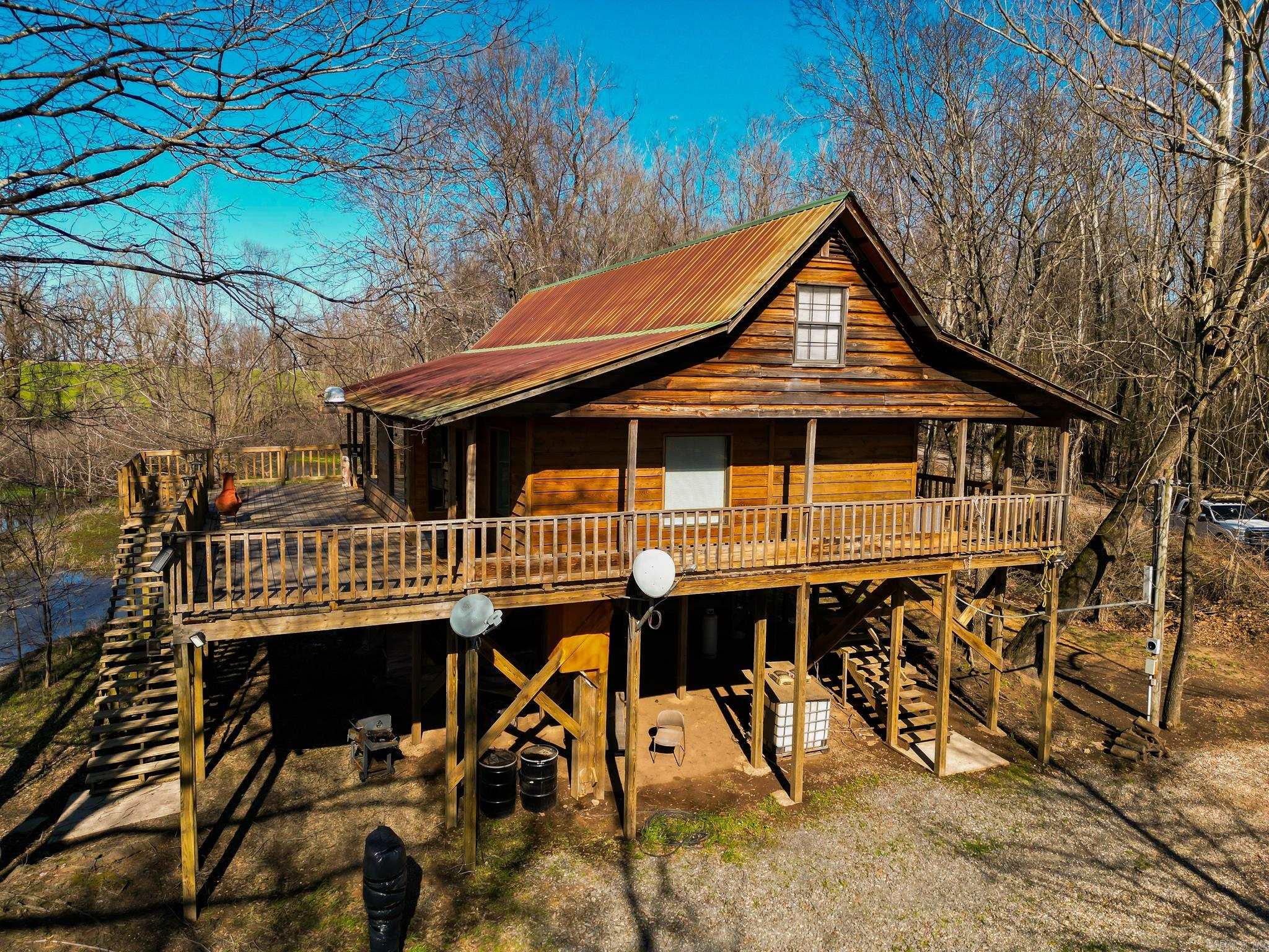 148  Deep Lake  Watson, AR
