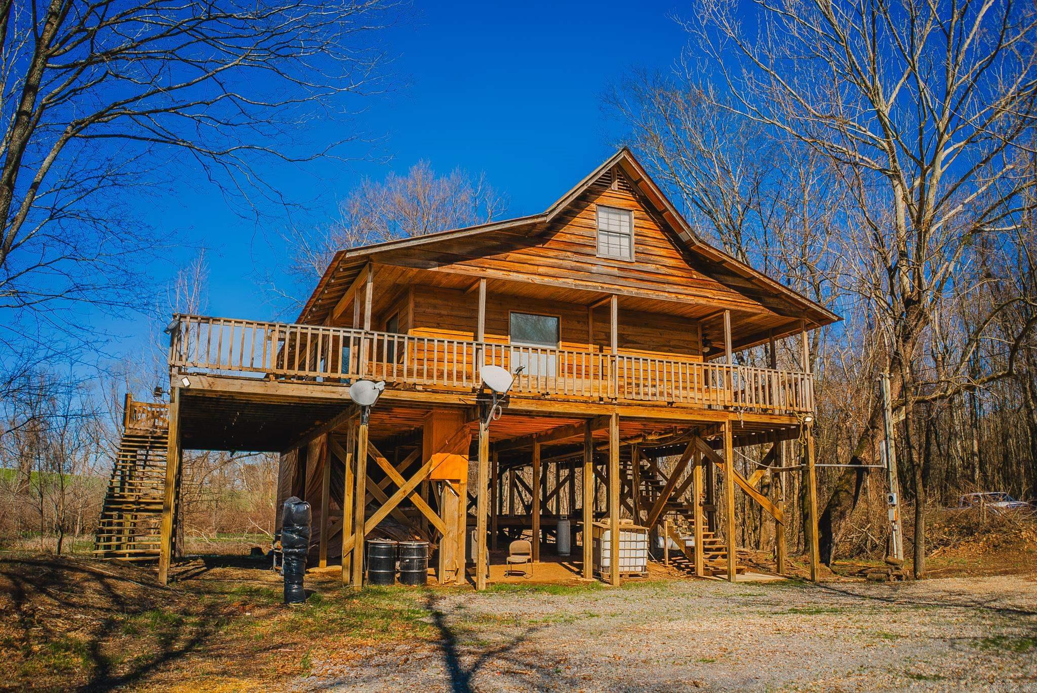 148  Deep Lake  Watson, AR