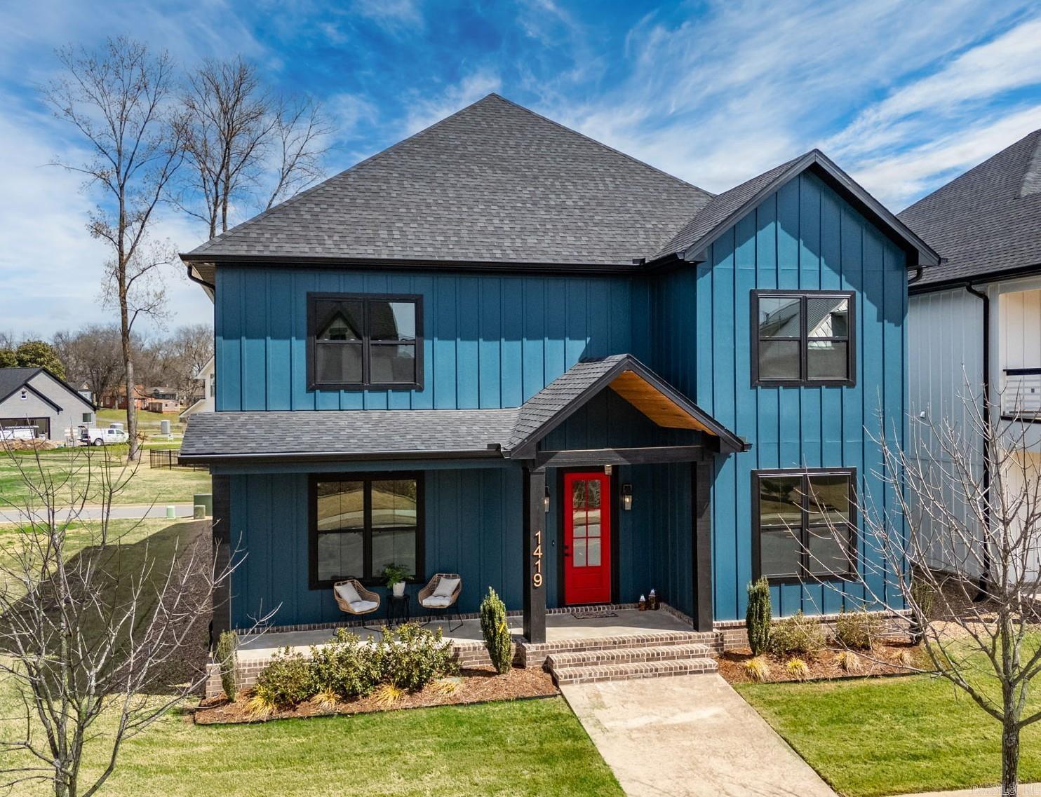 1419 Rockwater