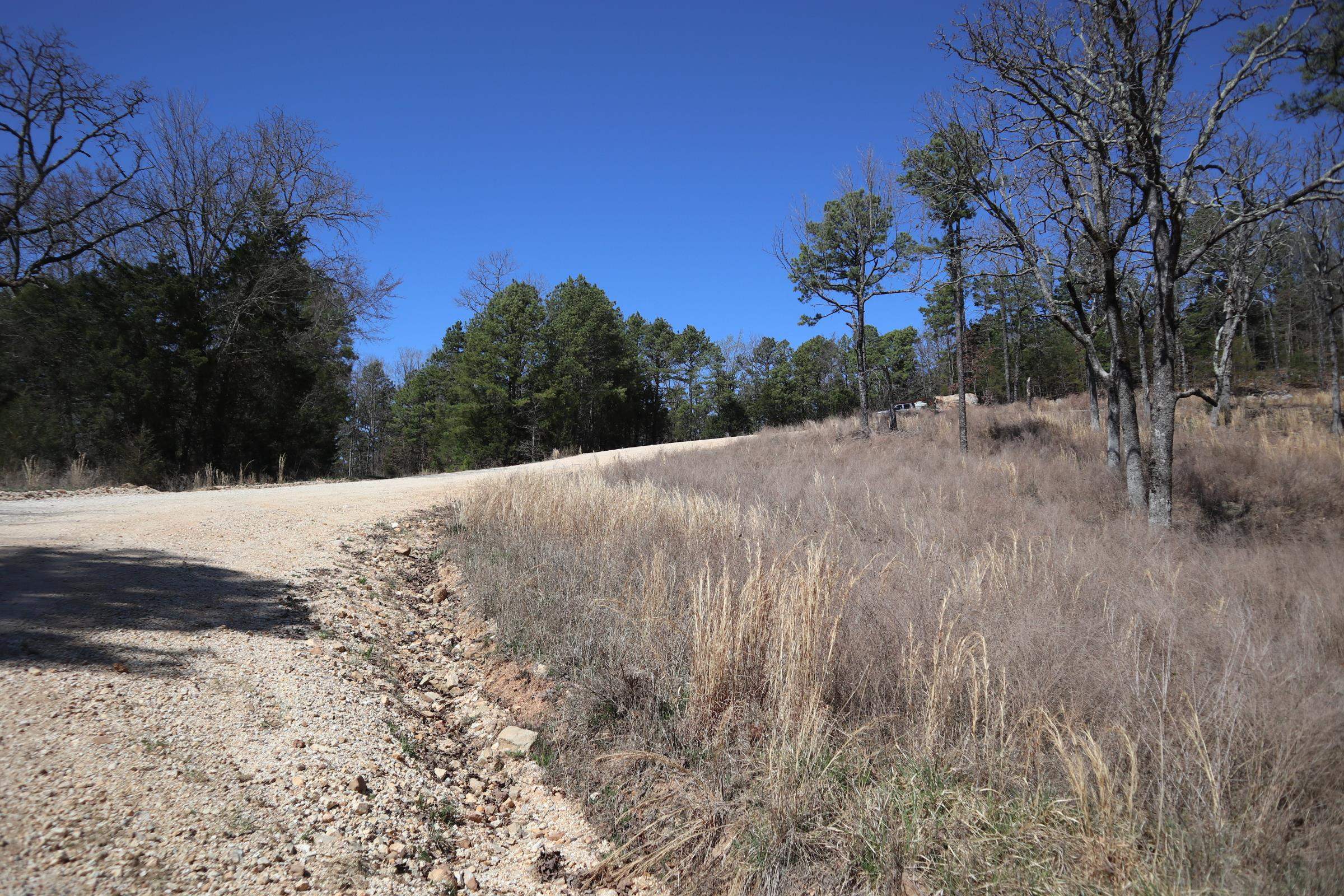 TBD  Glade Hill Rd  Elizabeth, AR