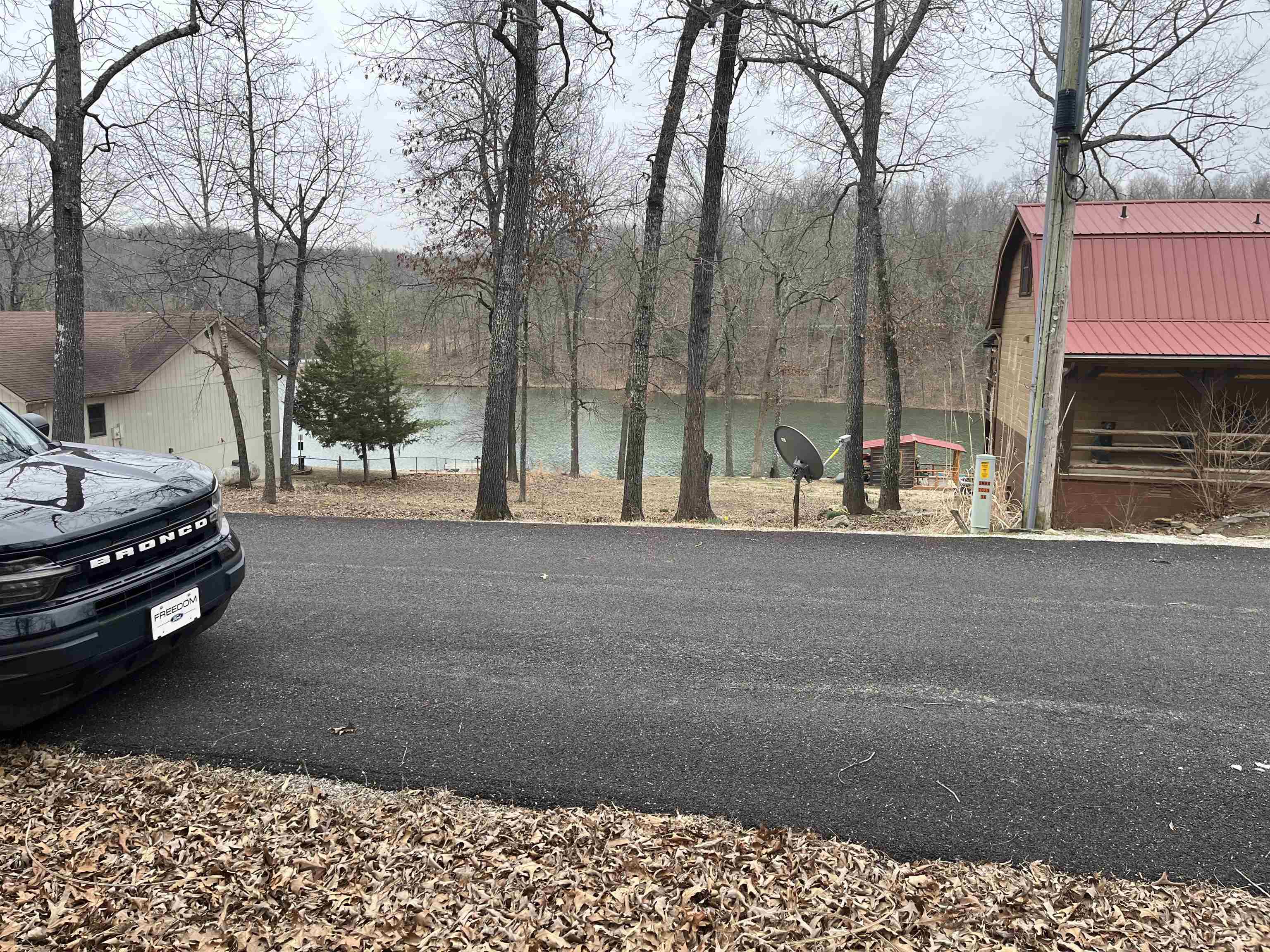 TBD  Kamiakin  Cherokee Village, AR