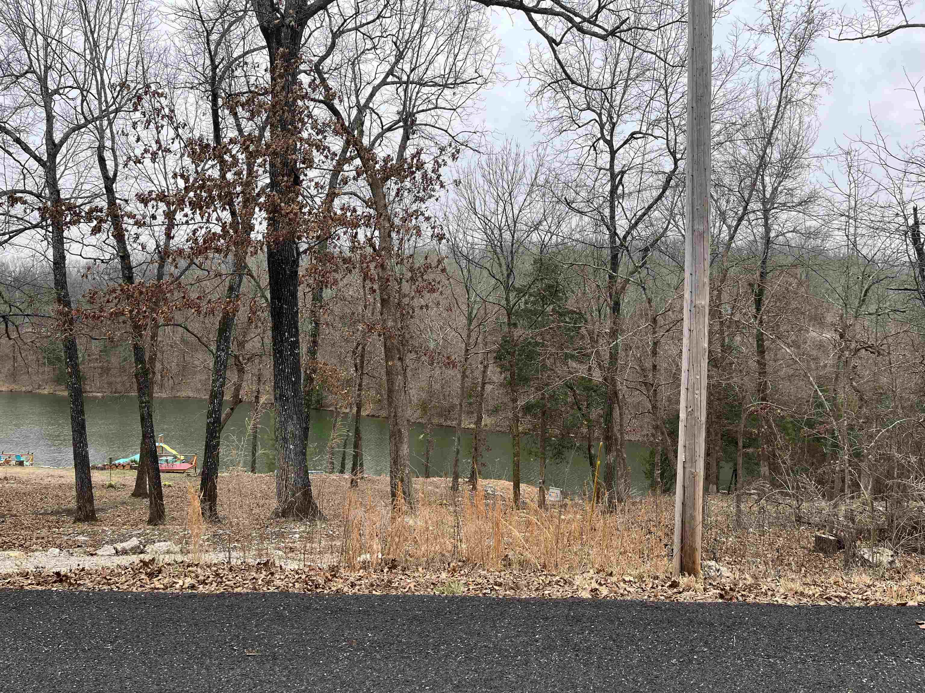 TBD  Kamiakin  Cherokee Village, AR