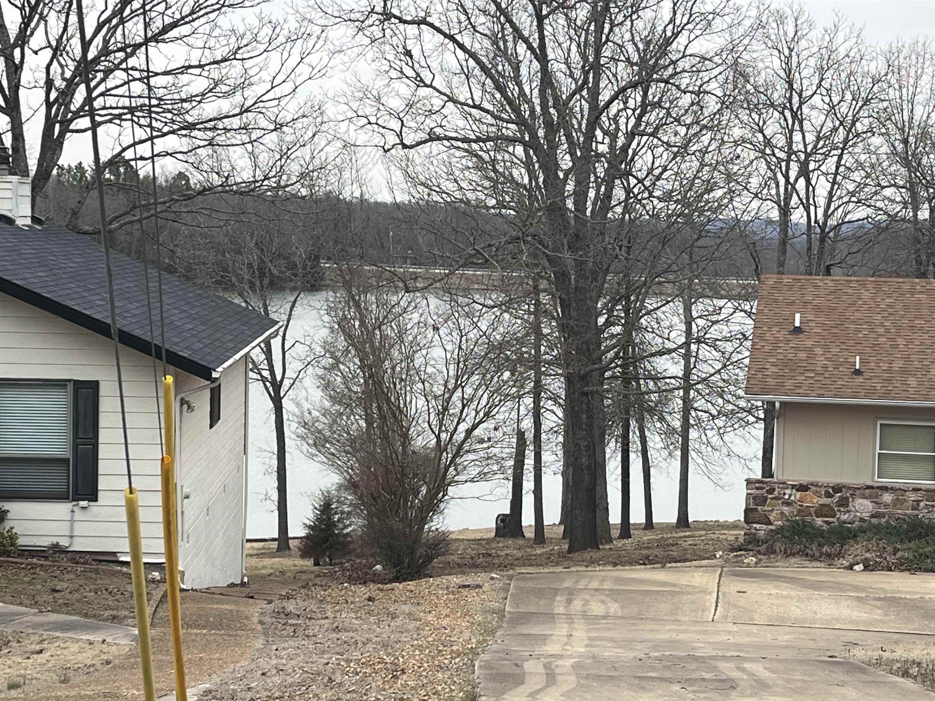 TBD  Isleta Drive  Cherokee Village, AR