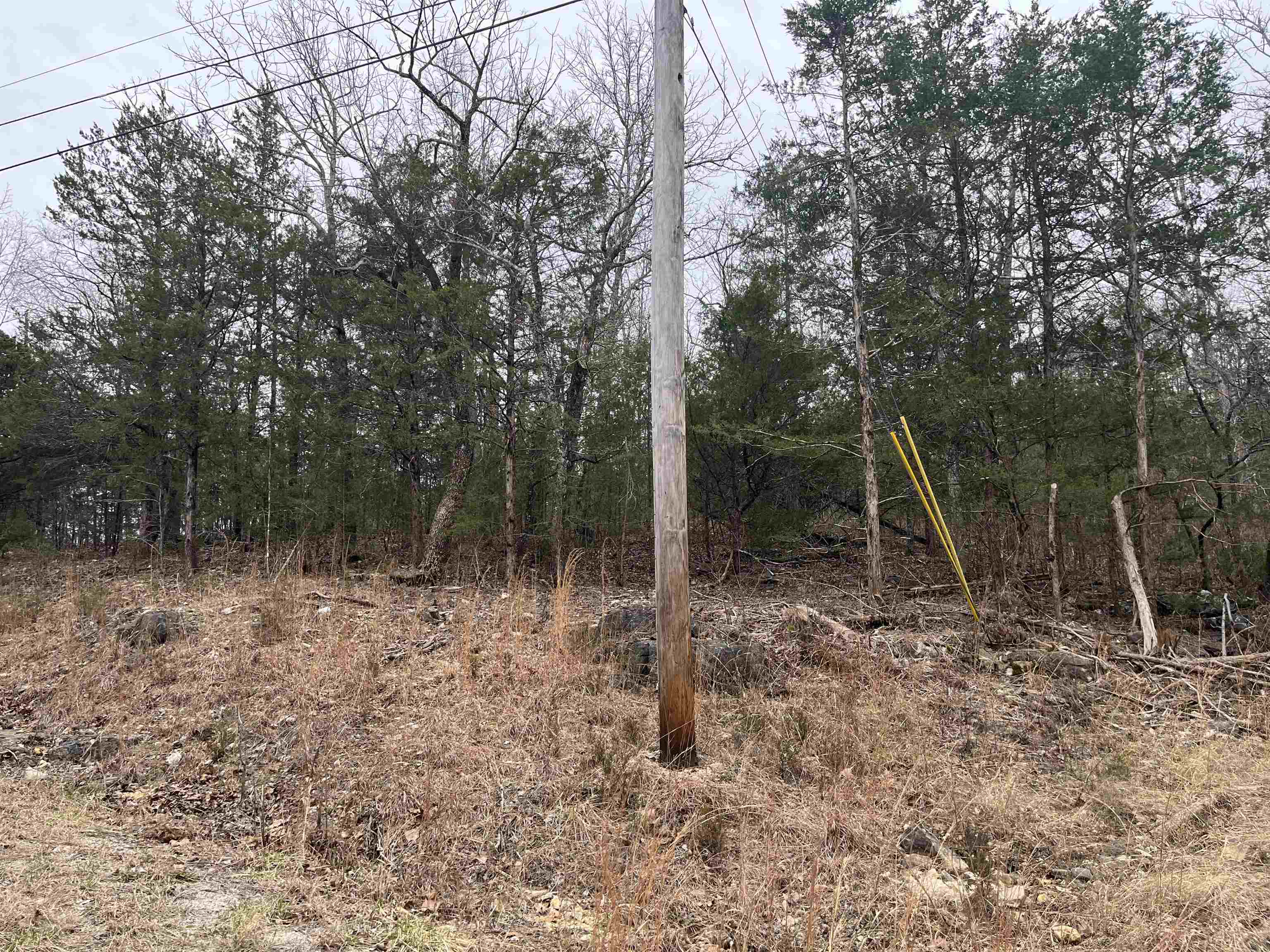 TBD  Isleta Drive  Cherokee Village, AR