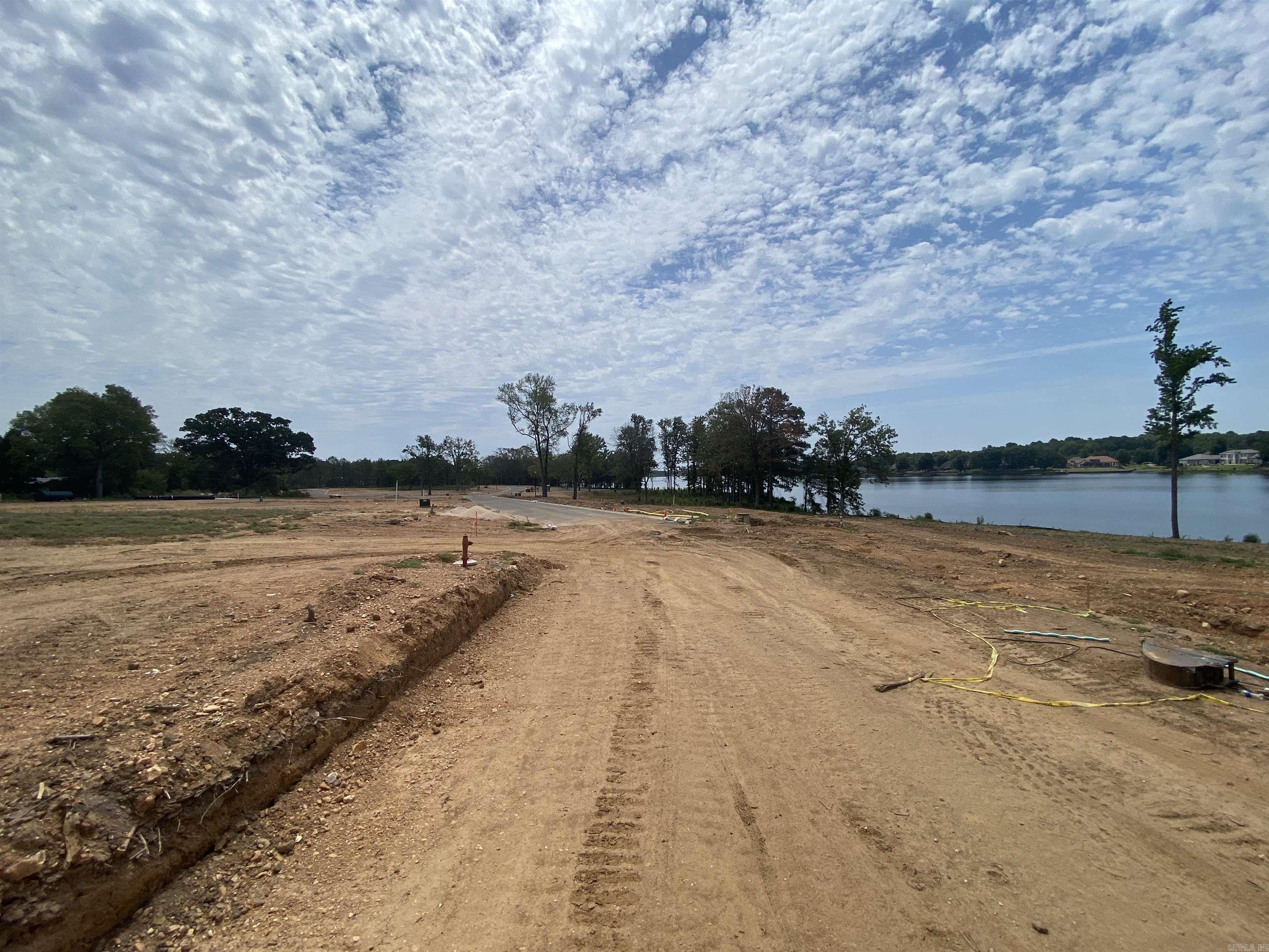 6029  Majestic Waters  Benton, AR