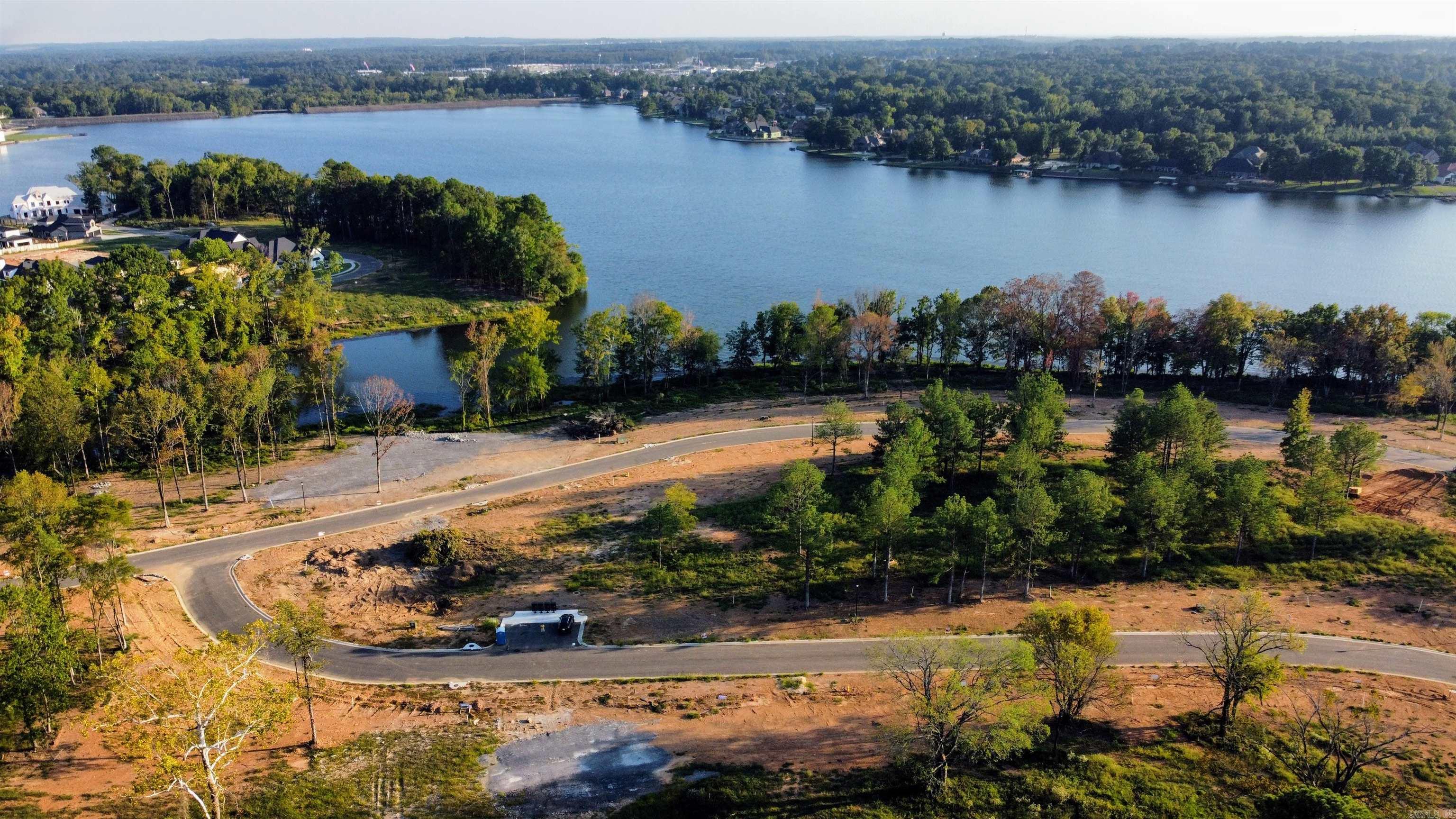 6010  Majestic Waters  Benton, AR