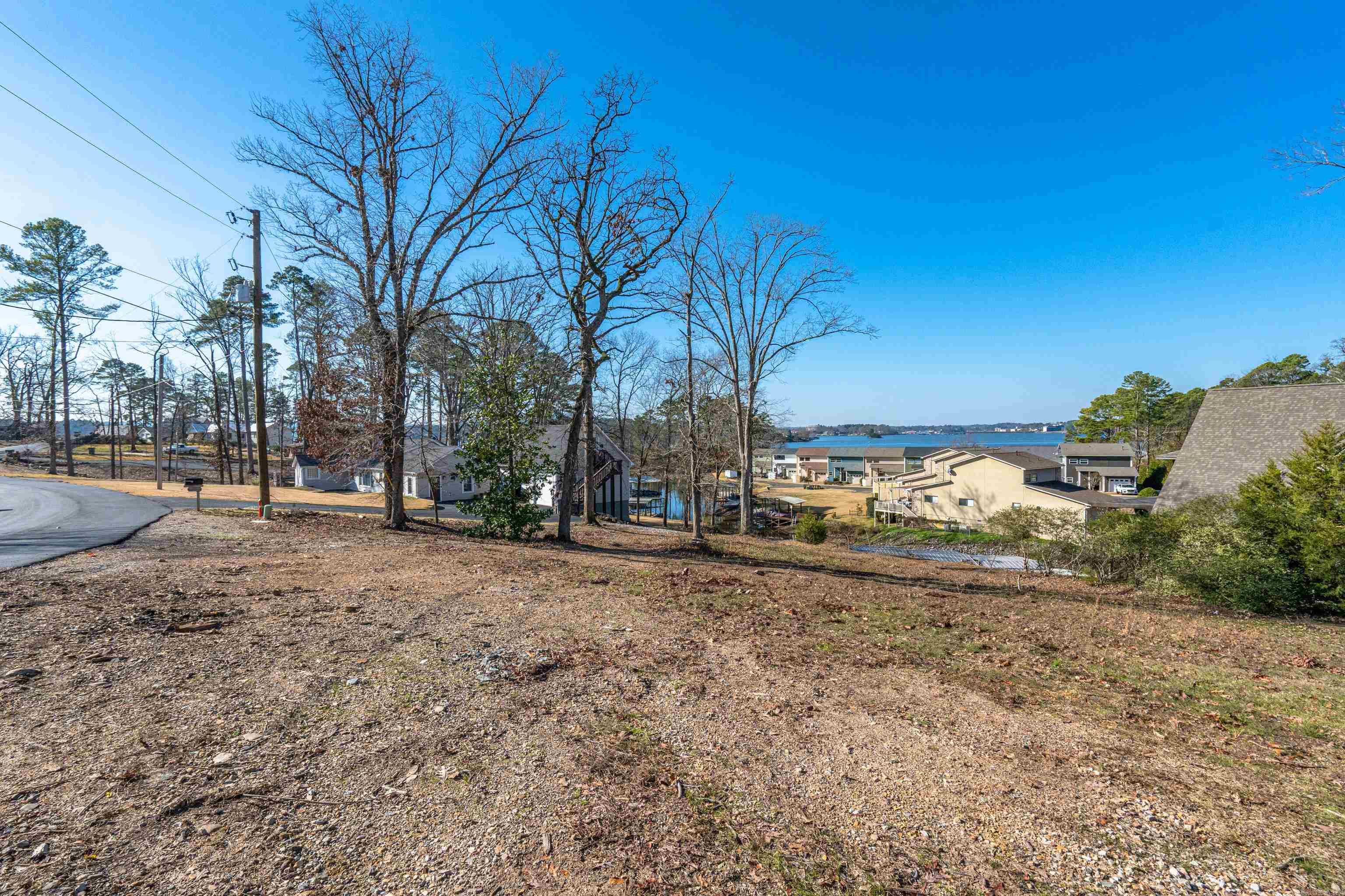 118  S Lakeland  Hot Springs, AR