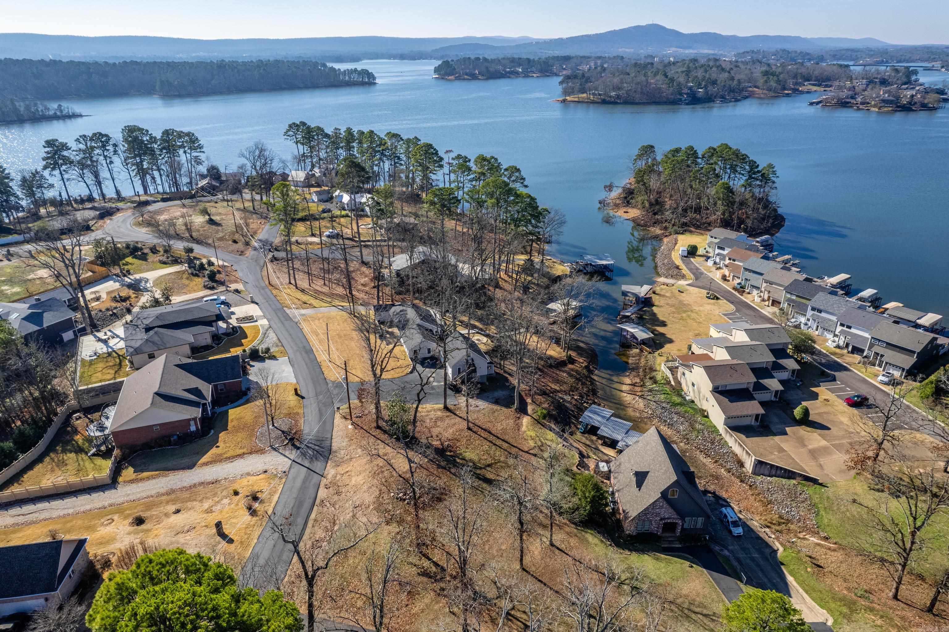 118  S Lakeland  Hot Springs, AR