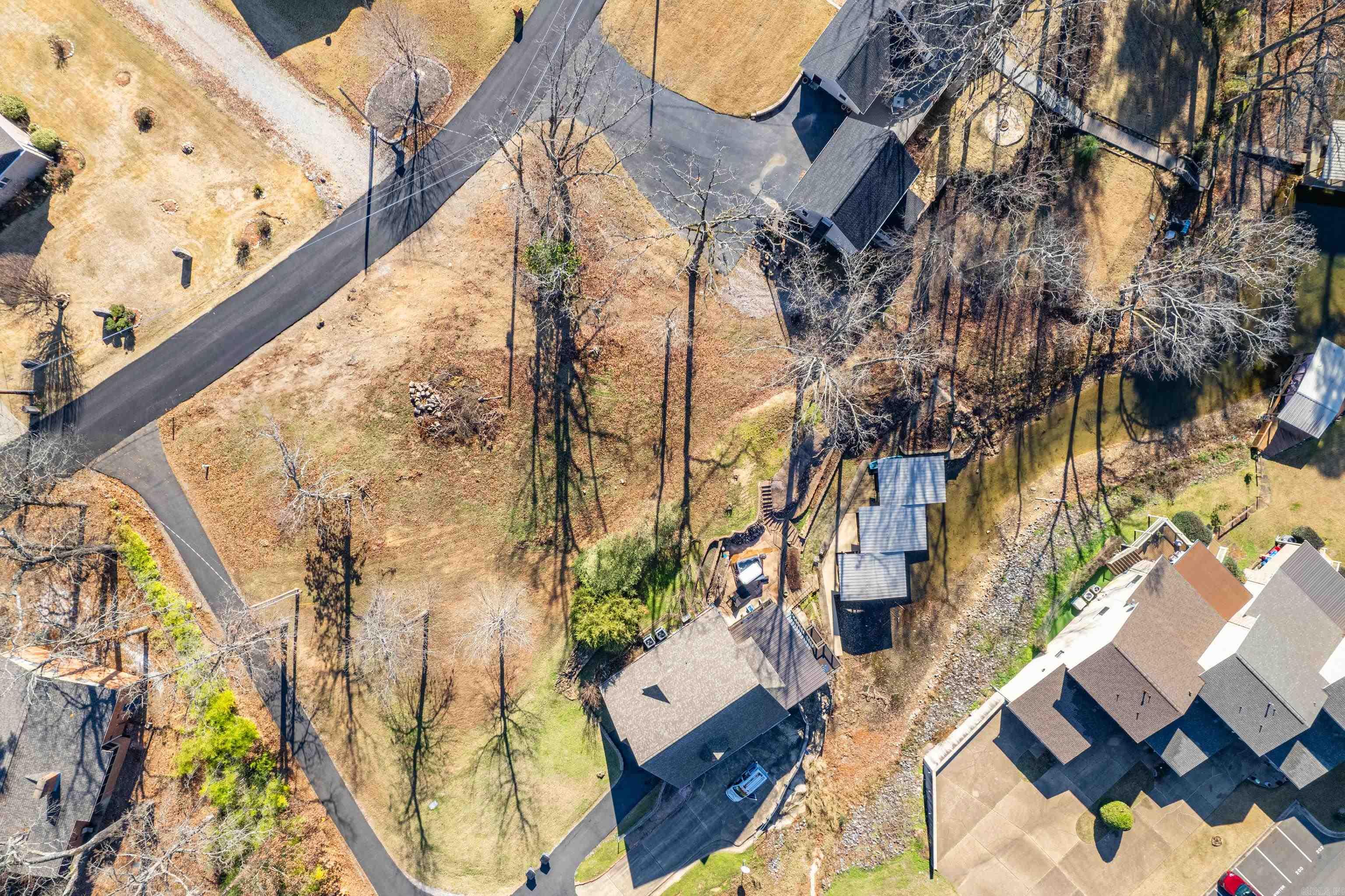 118  S Lakeland  Hot Springs, AR