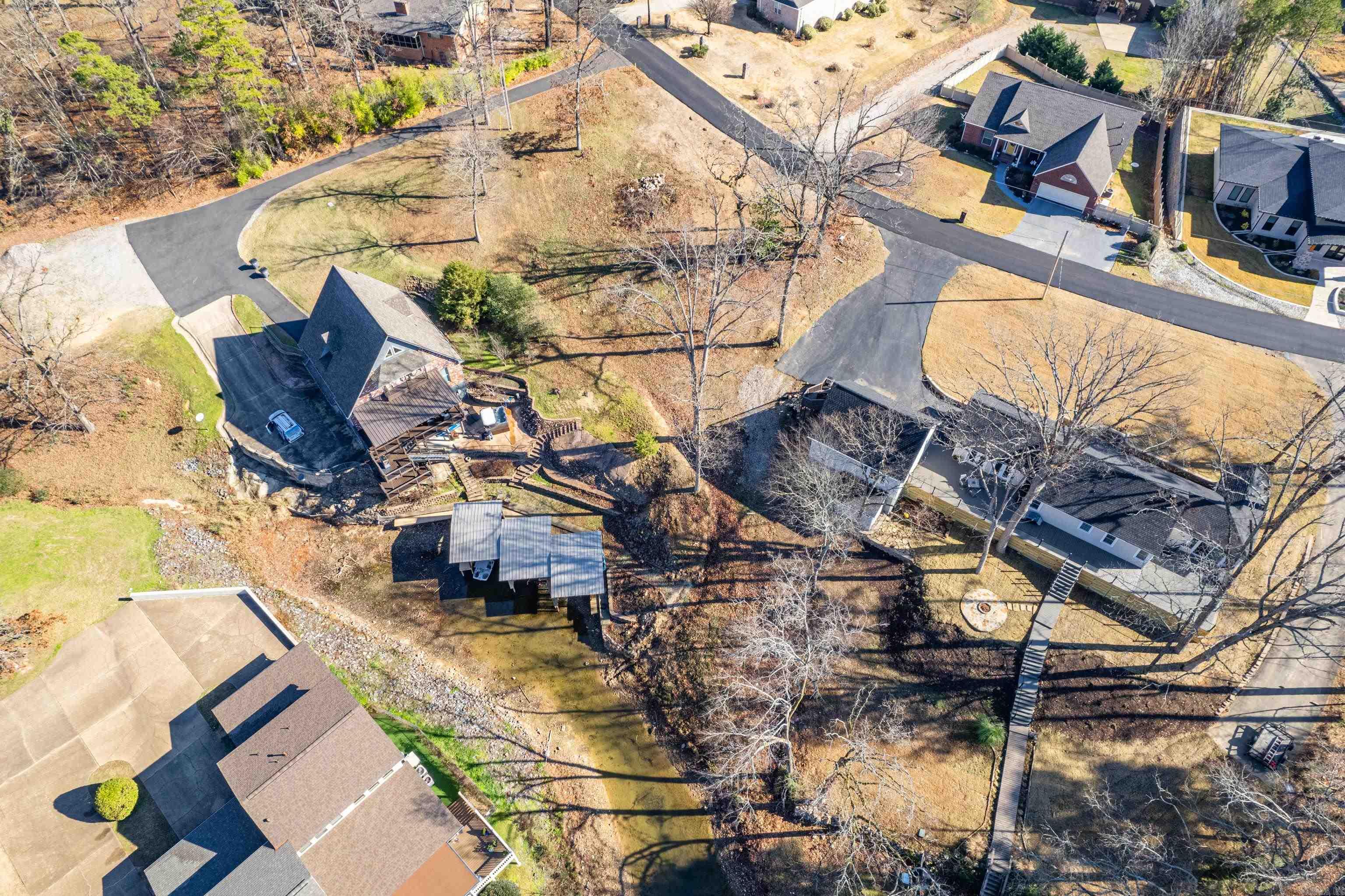 118  S Lakeland  Hot Springs, AR