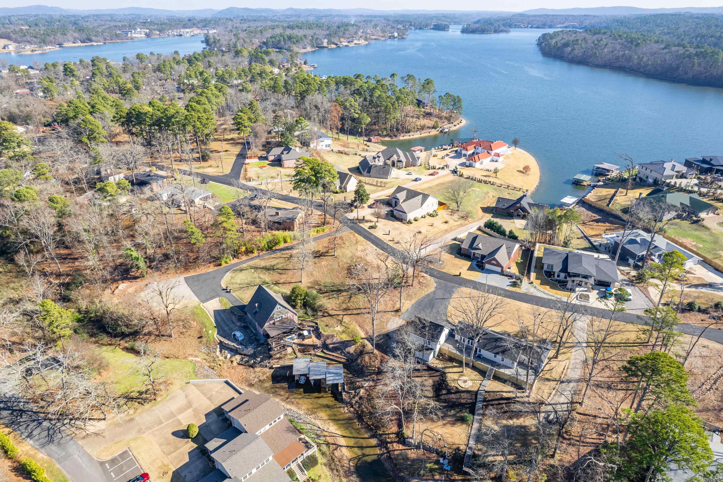 118  S Lakeland  Hot Springs, AR