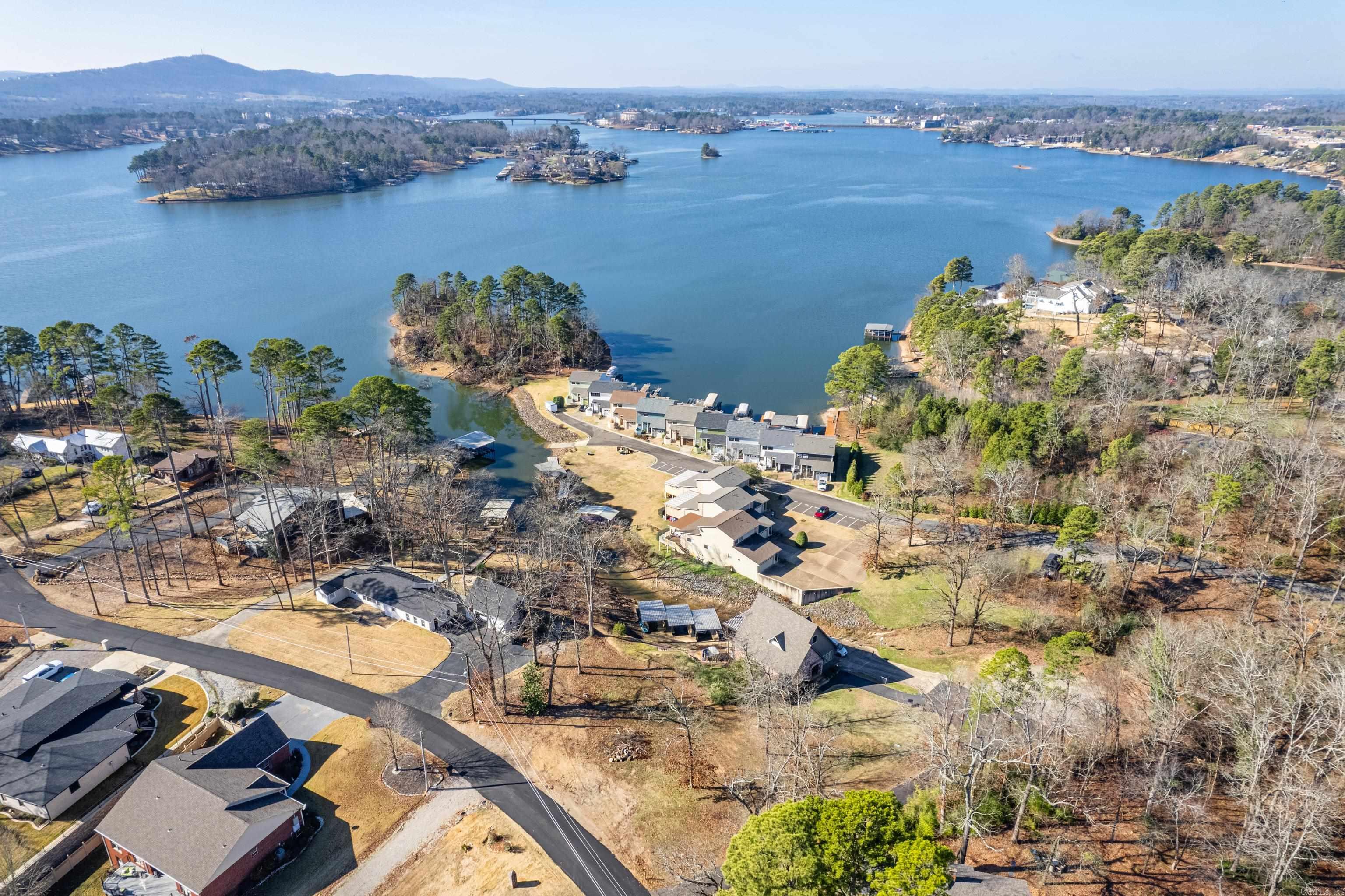 118  S Lakeland  Hot Springs, AR
