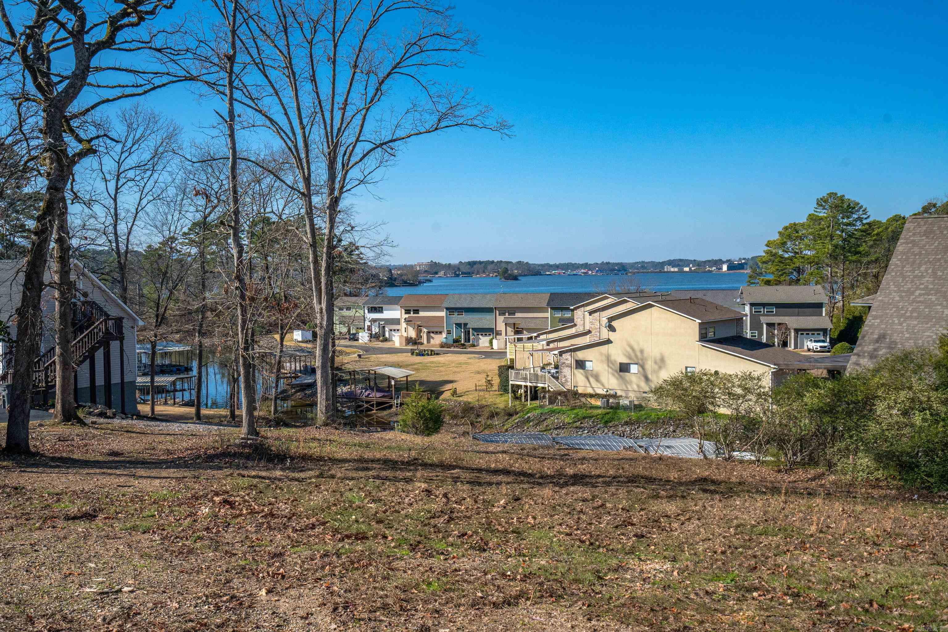 118  S Lakeland  Hot Springs, AR