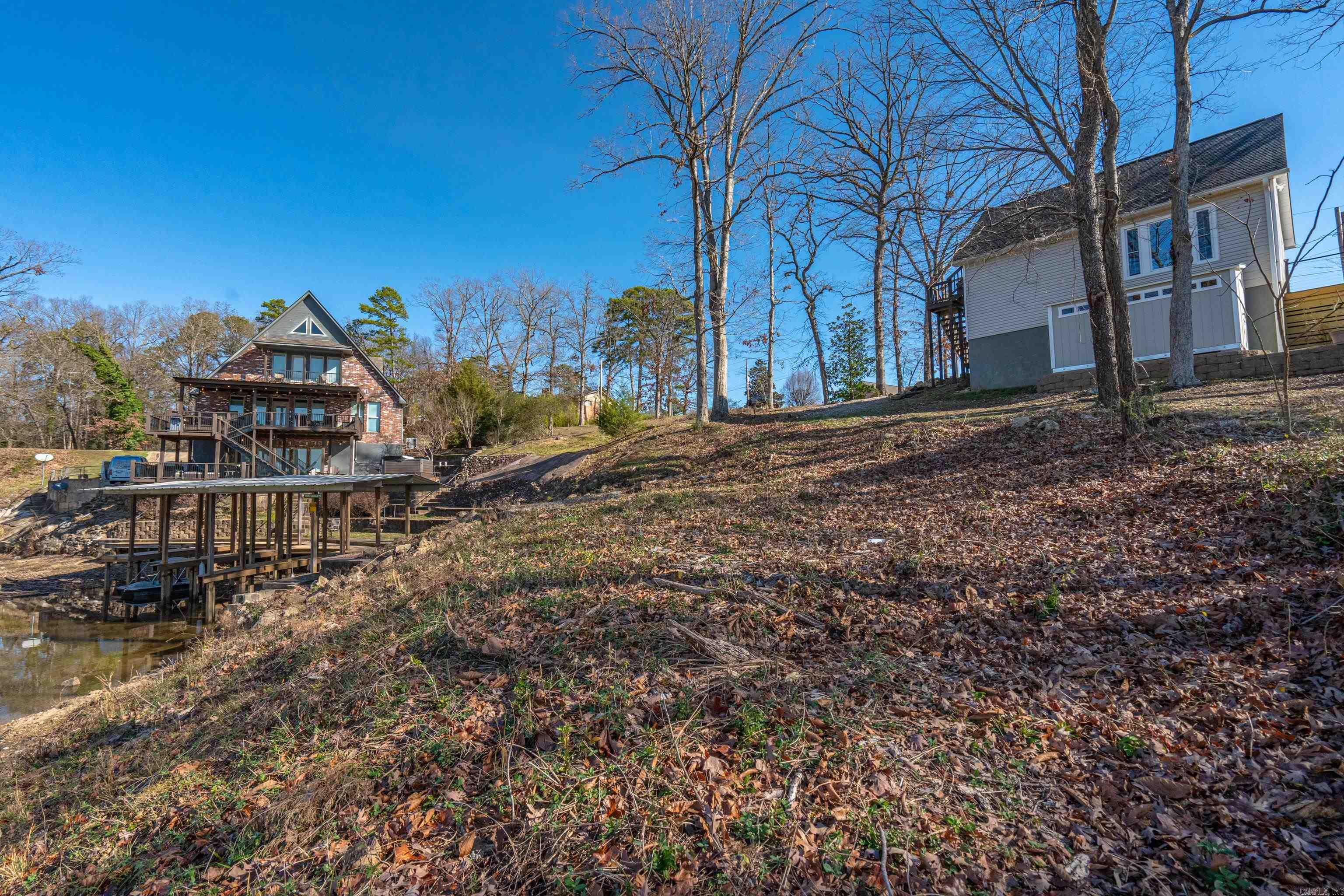 118  S Lakeland  Hot Springs, AR