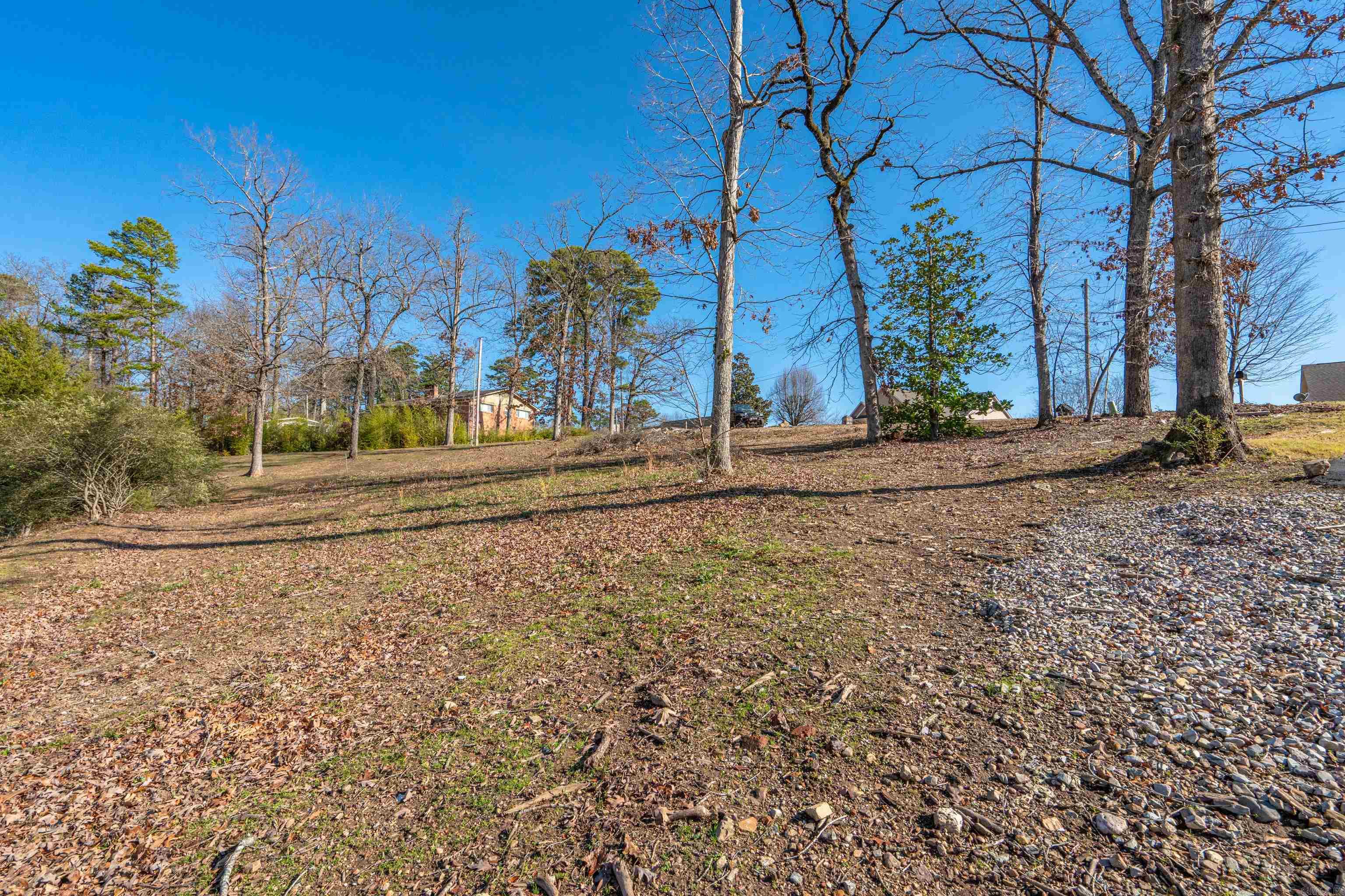 118  S Lakeland  Hot Springs, AR