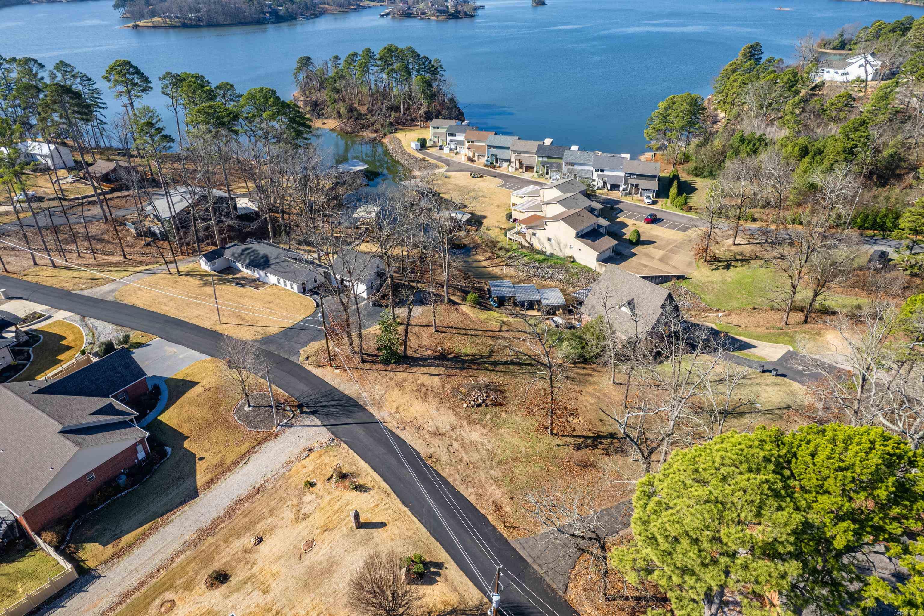 118  S Lakeland  Hot Springs, AR